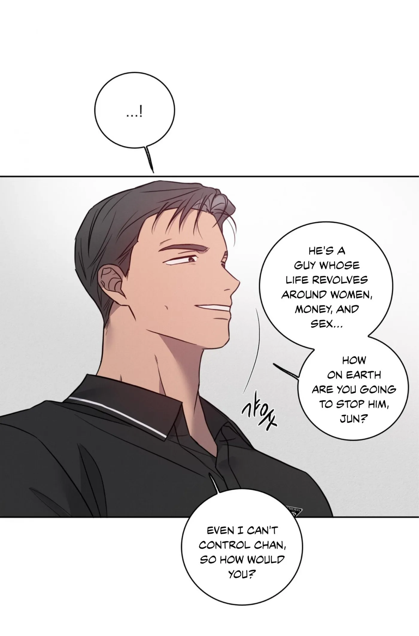 Read Missing Pepper Case chapter 44 image 45 on Lezhin