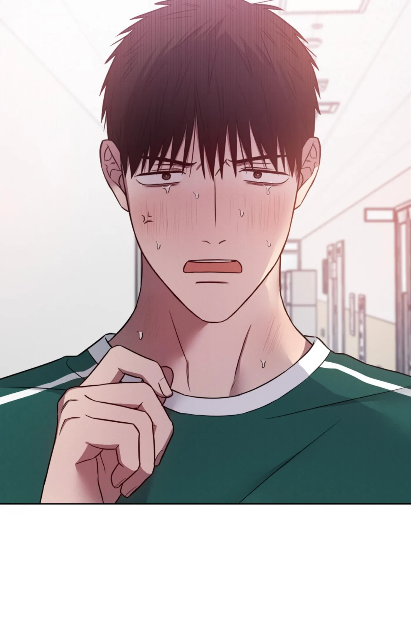 Read Missing Pepper Case chapter 44 image 47 on Lezhin