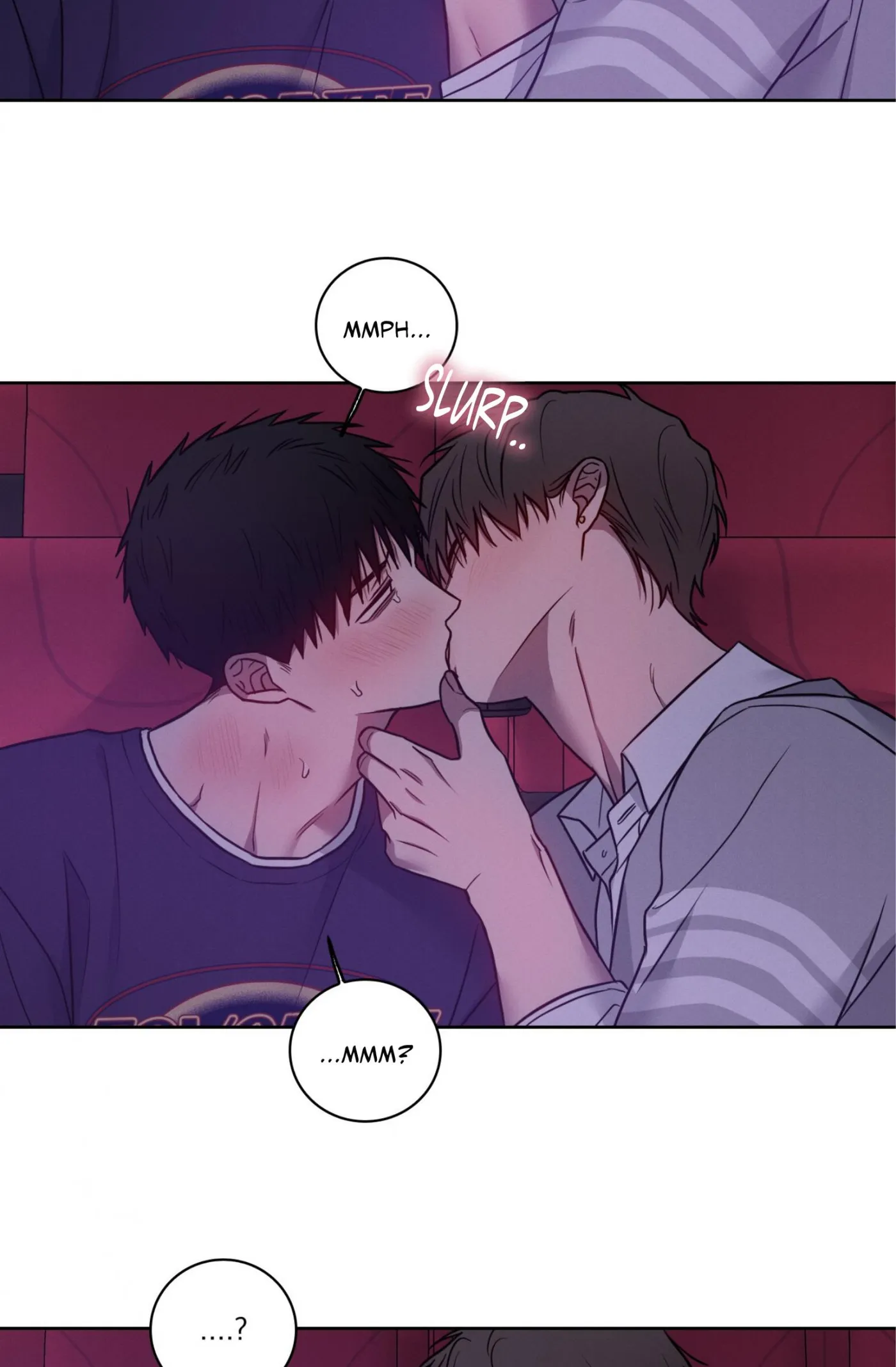 Read Missing Pepper Case chapter 44 image 5 on Lezhin