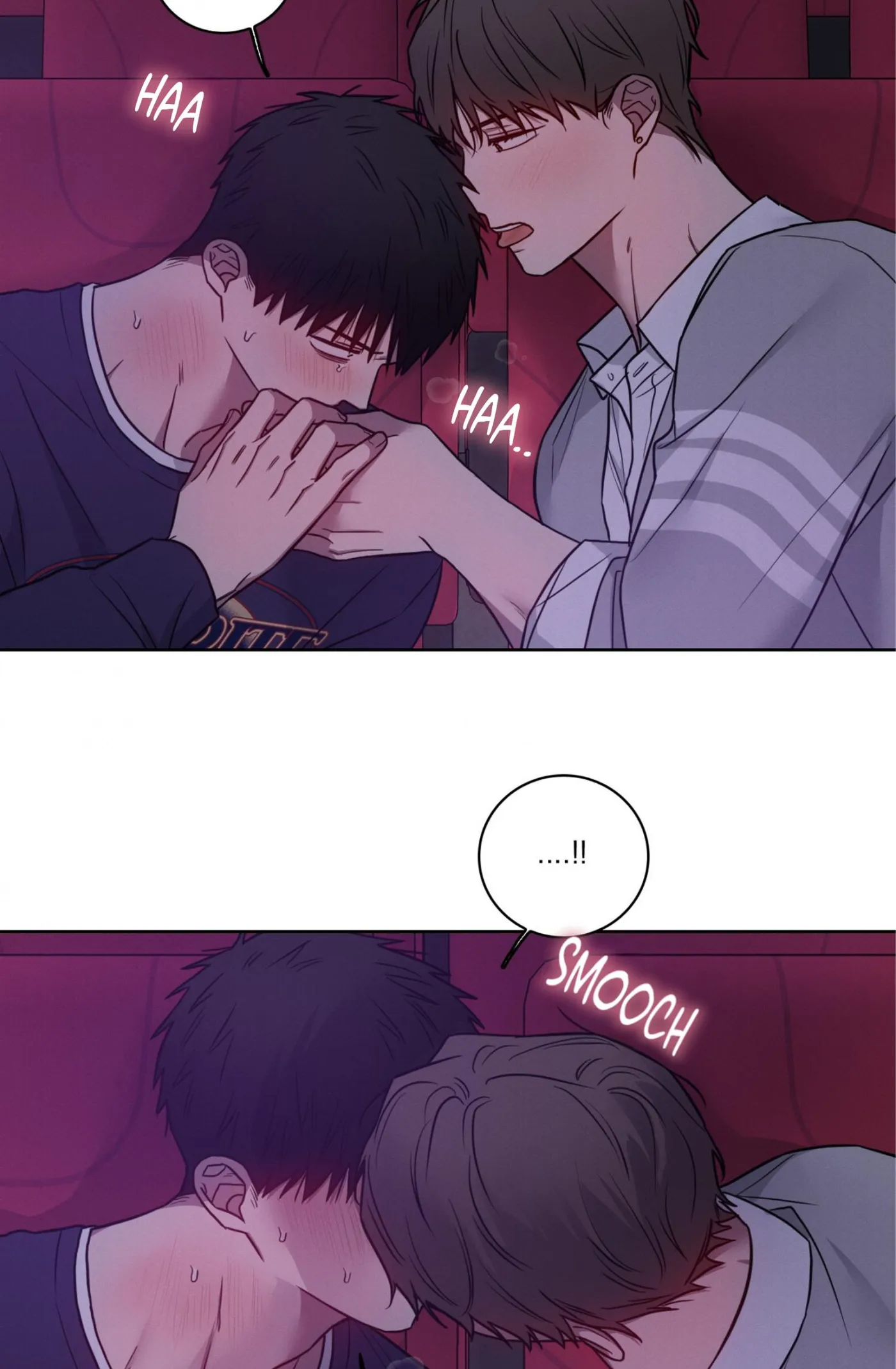 Read Missing Pepper Case chapter 44 image 6 on Lezhin