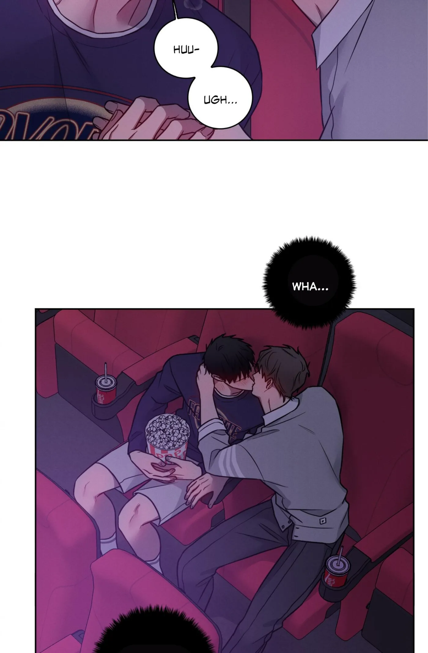 Read Missing Pepper Case chapter 44 image 7 on Lezhin