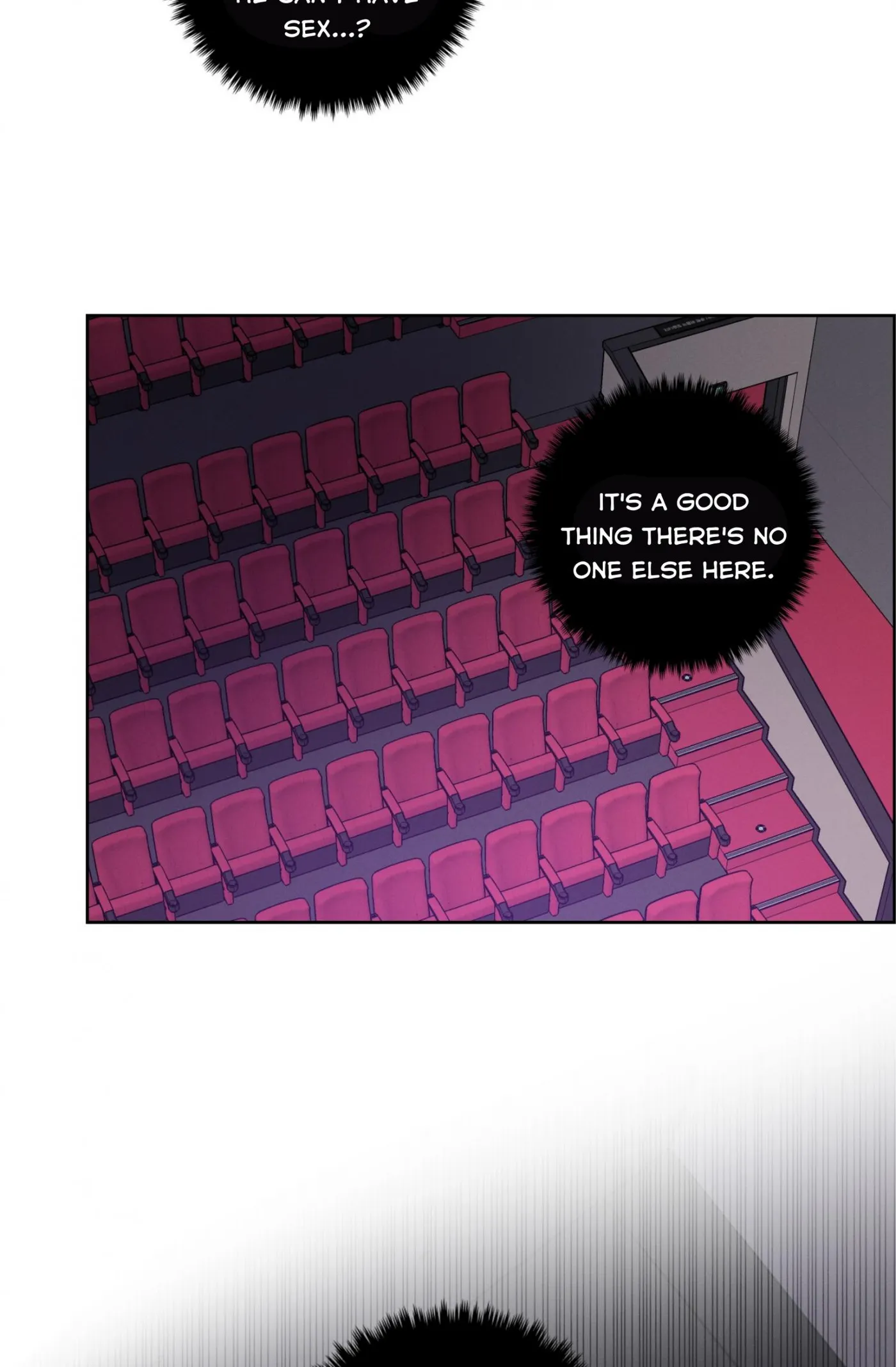 Read Missing Pepper Case chapter 44 image 9 on Lezhin