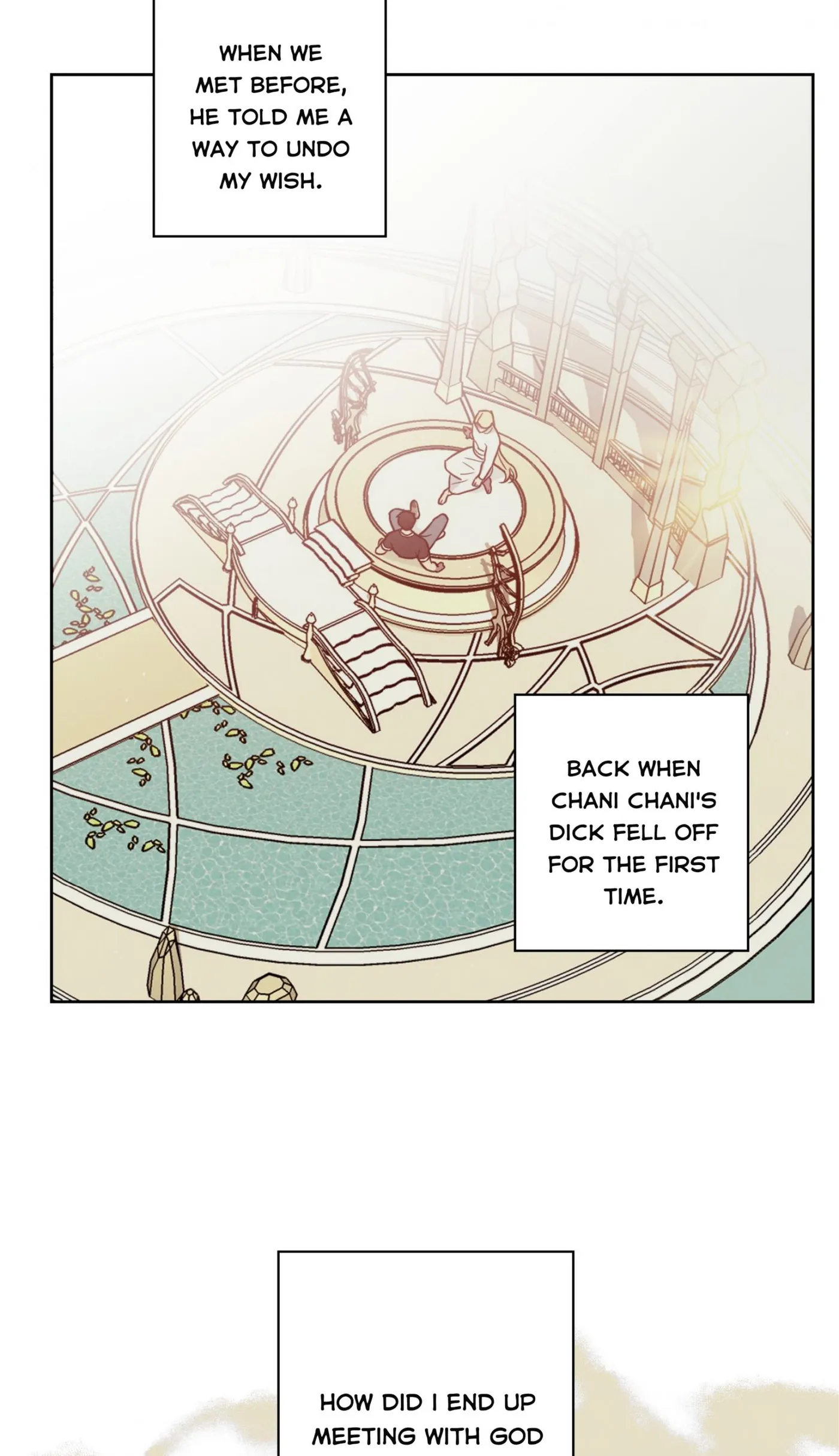 Read Missing Pepper Case chapter 45 image 13 on Lezhin