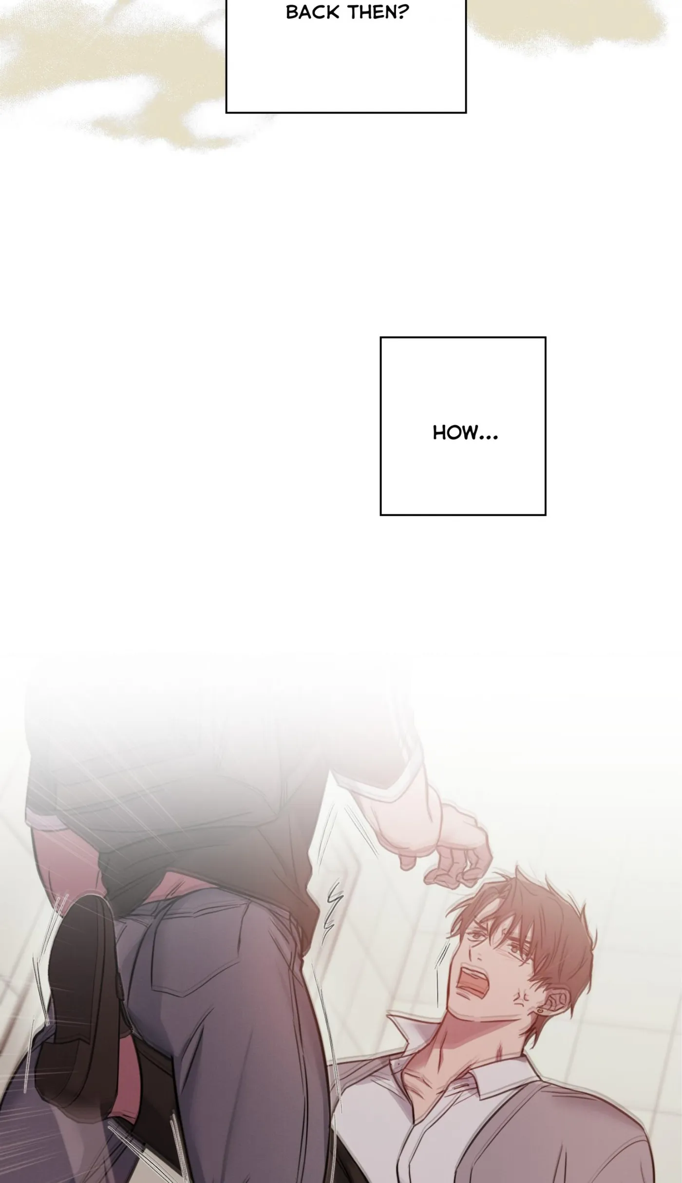 Read Missing Pepper Case chapter 45 image 14 on Lezhin