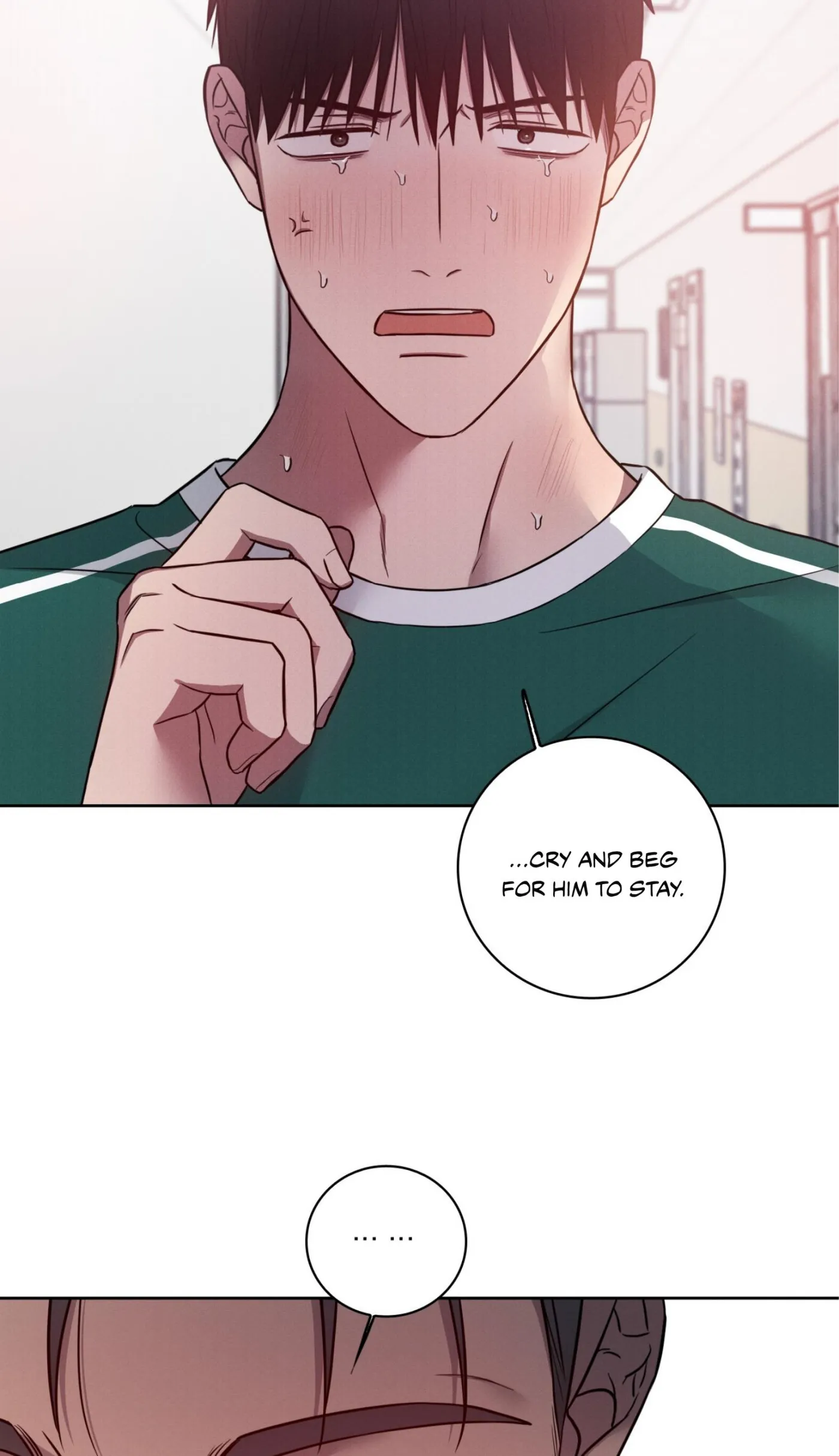 Read Missing Pepper Case chapter 45 image 2 on Lezhin