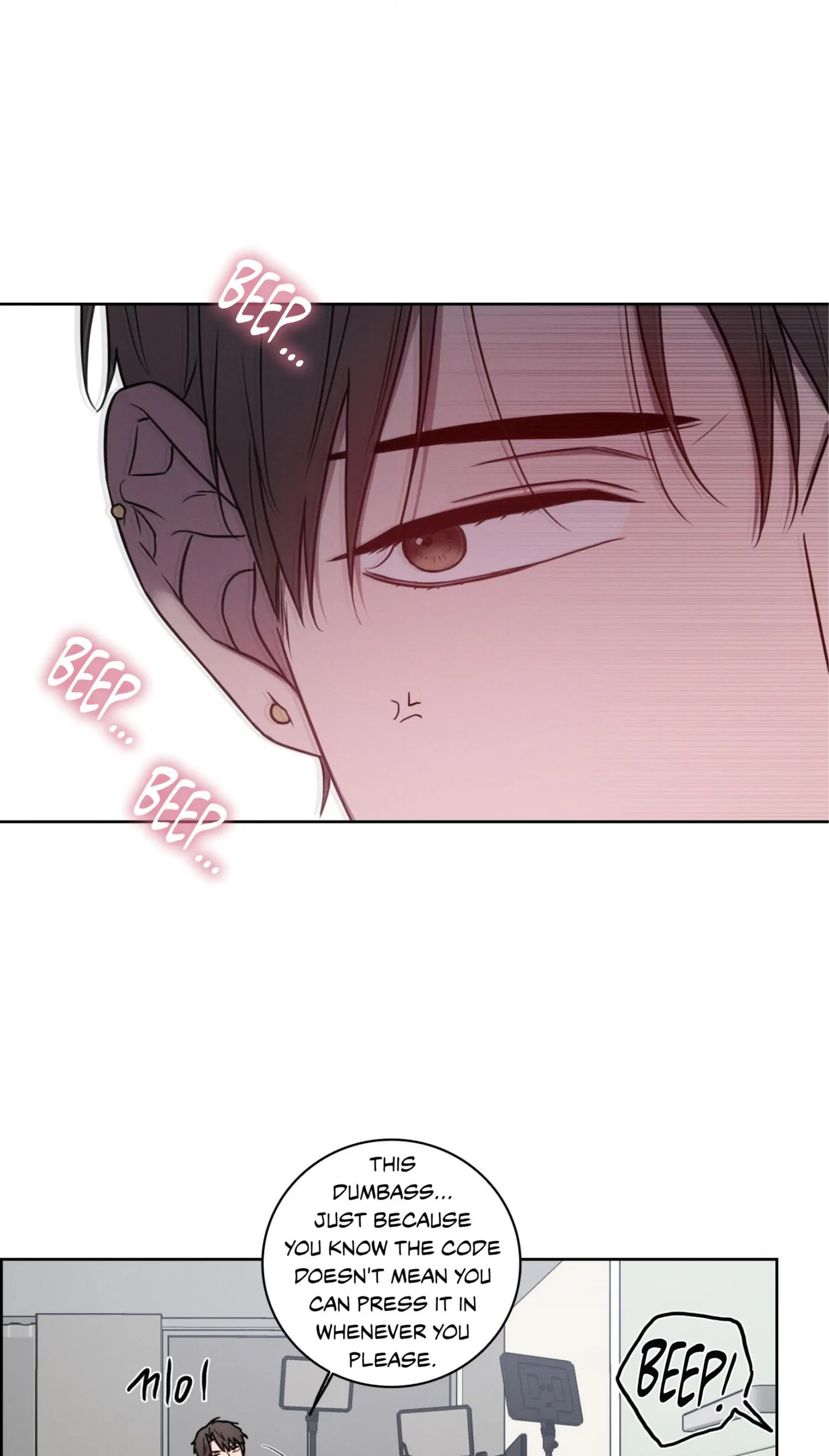 Read Missing Pepper Case chapter 45 image 24 on Lezhin