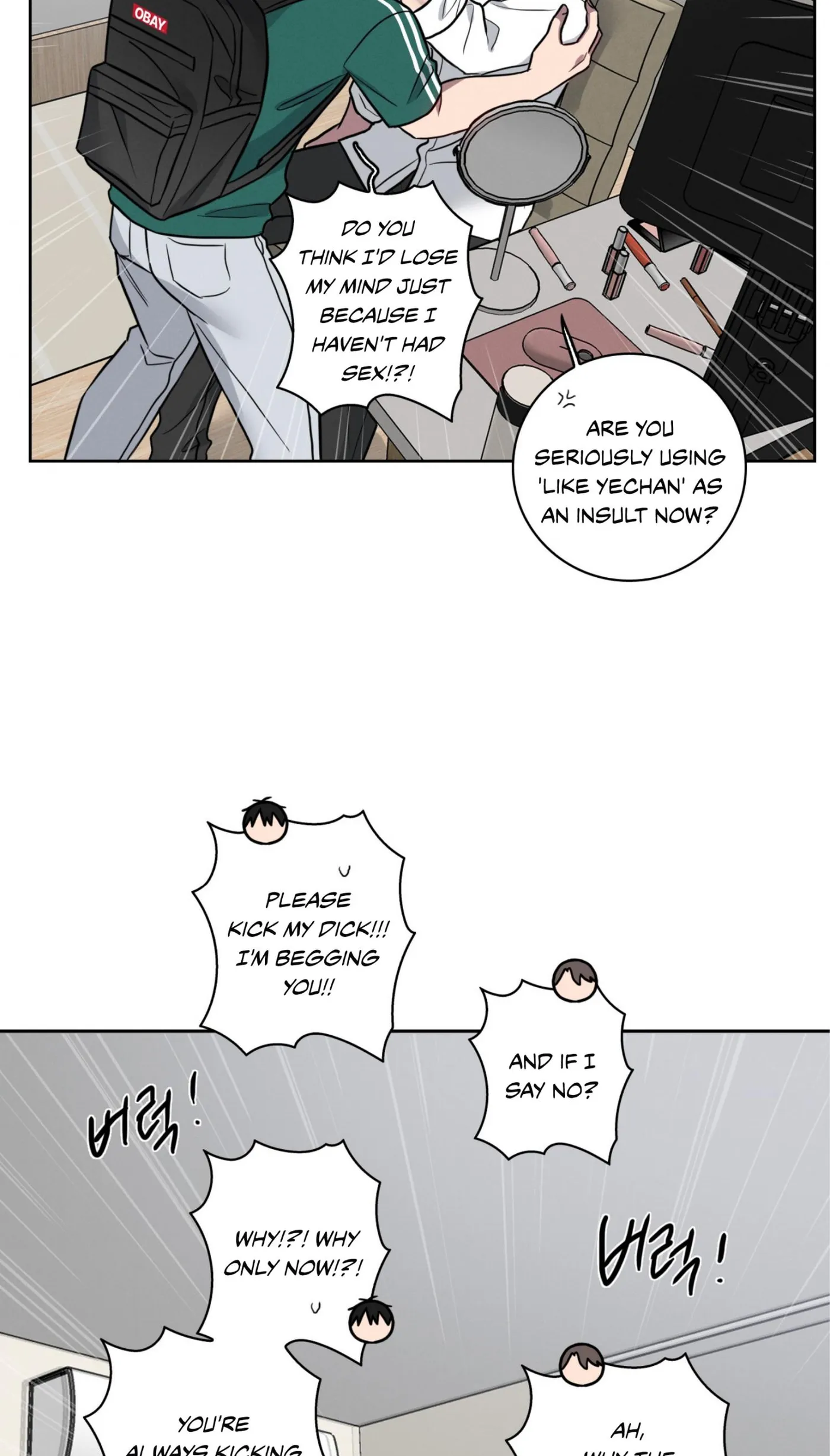Read Missing Pepper Case chapter 45 image 29 on Lezhin