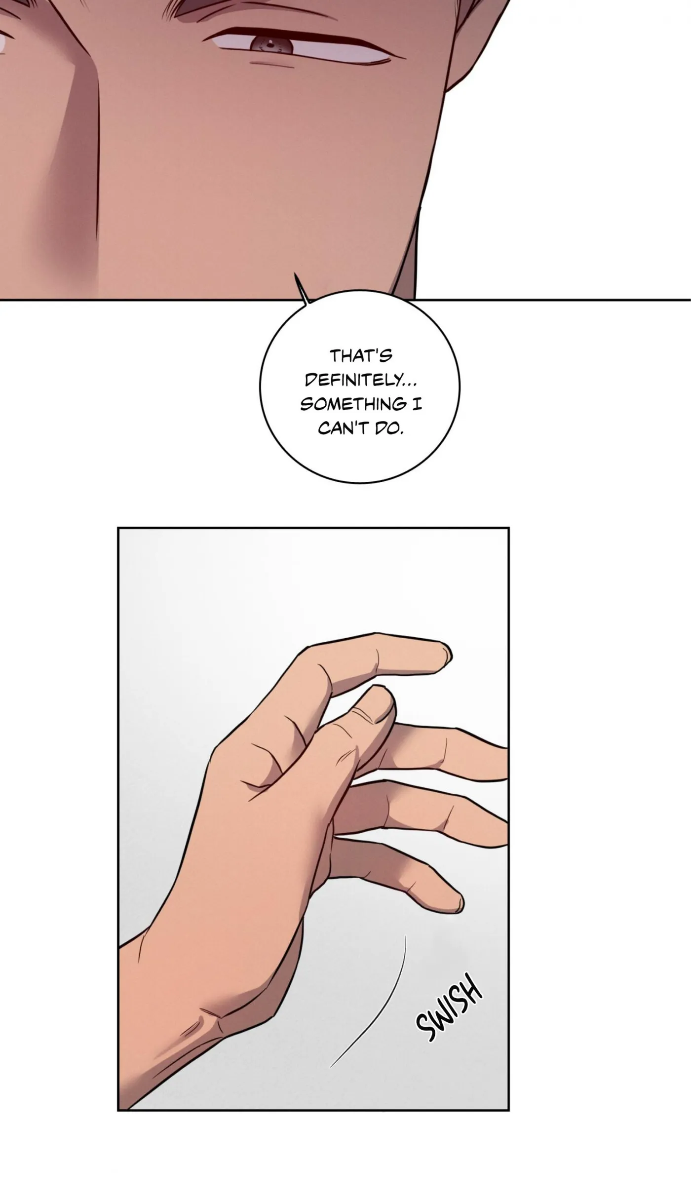 Read Missing Pepper Case chapter 45 image 3 on Lezhin