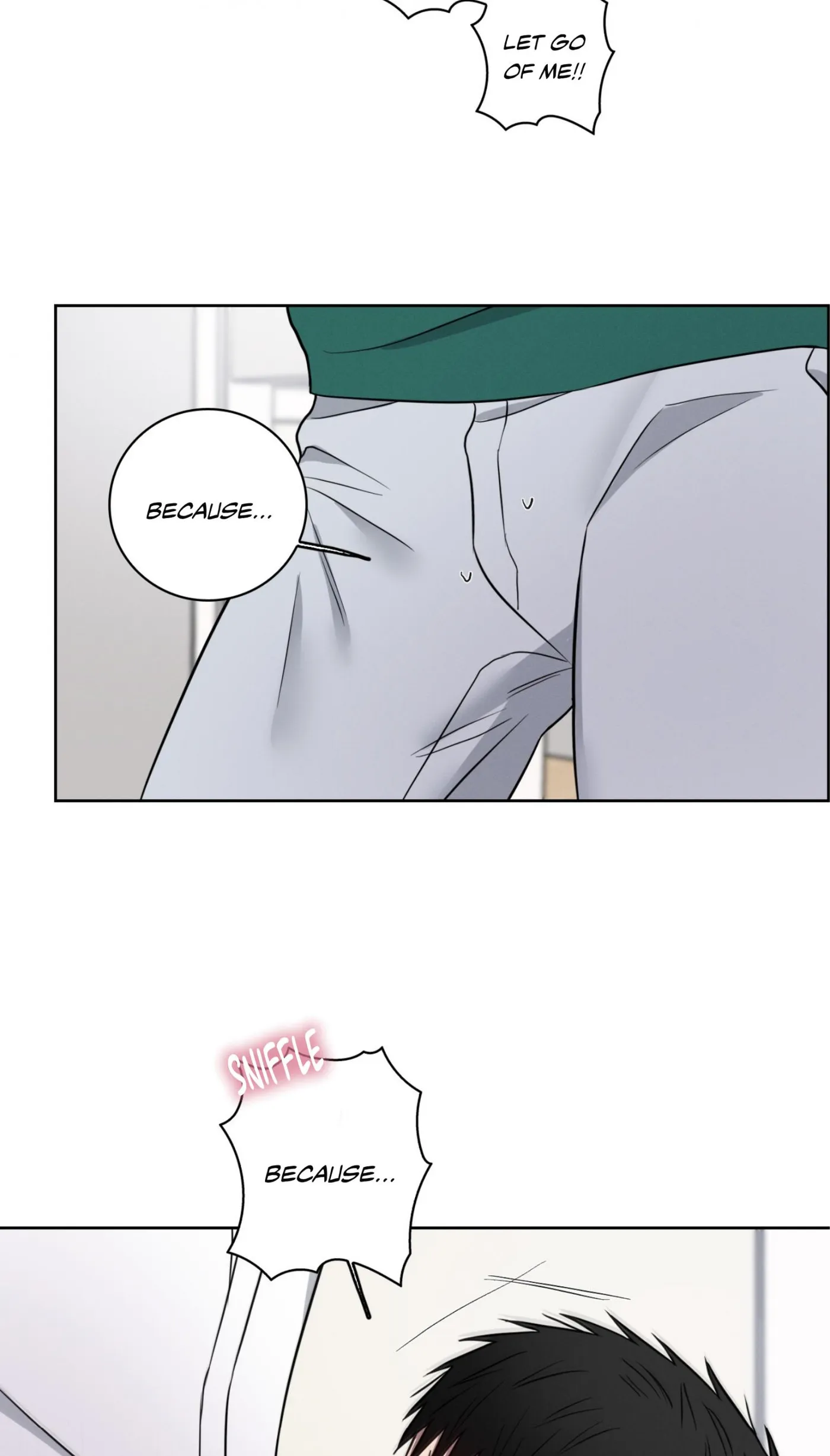Read Missing Pepper Case chapter 45 image 31 on Lezhin