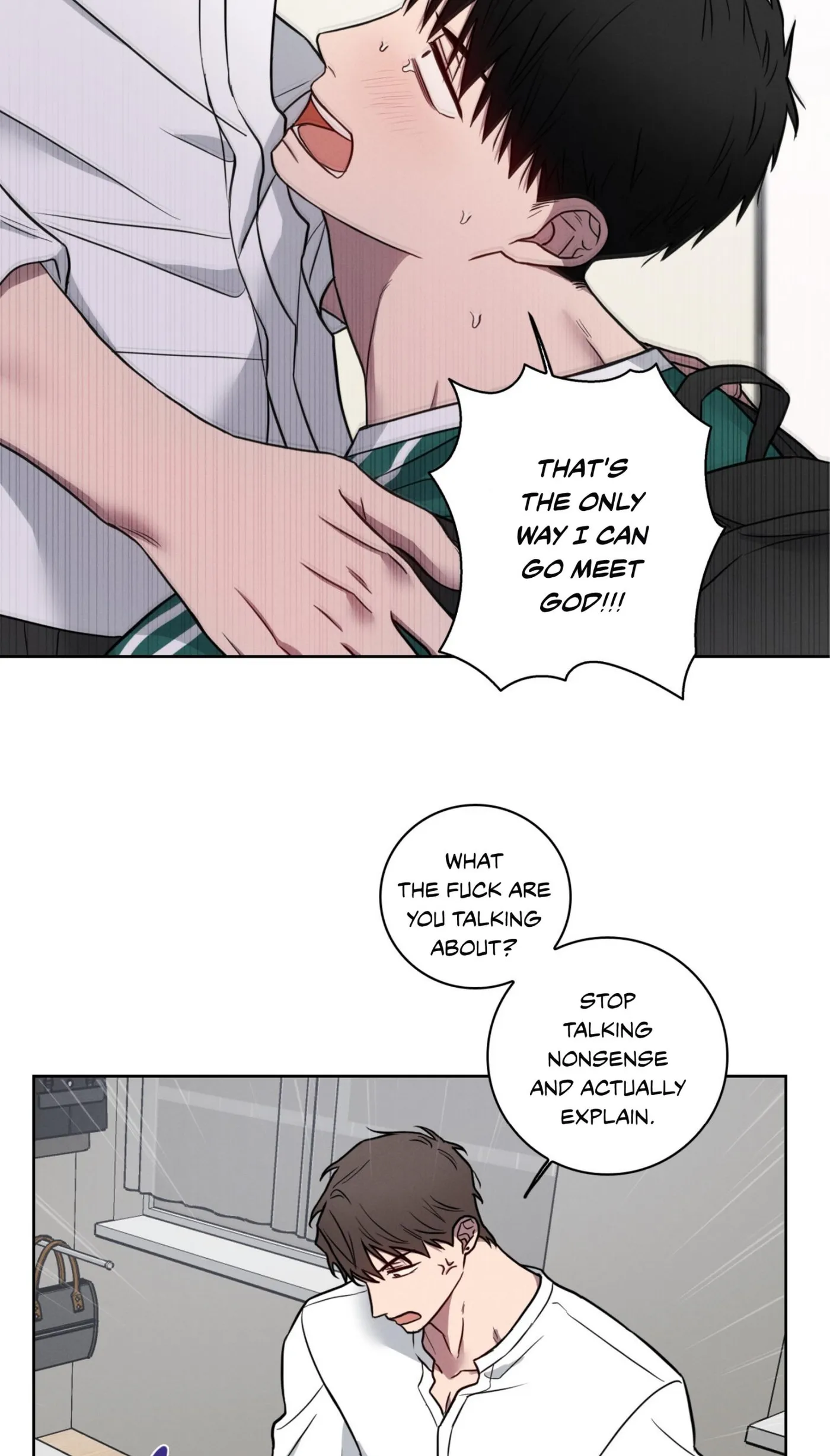 Read Missing Pepper Case chapter 45 image 32 on Lezhin