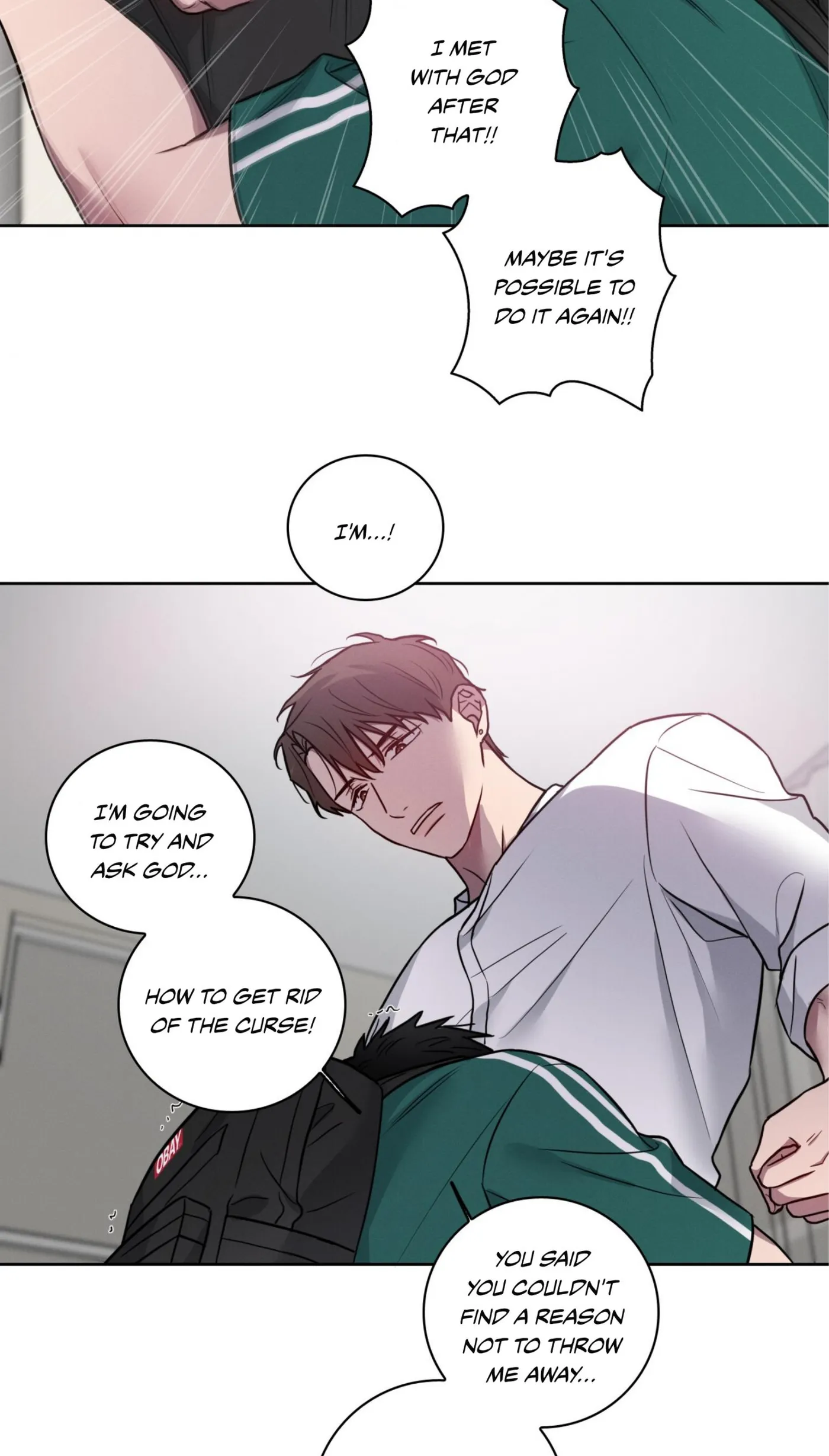 Read Missing Pepper Case chapter 45 image 34 on Lezhin