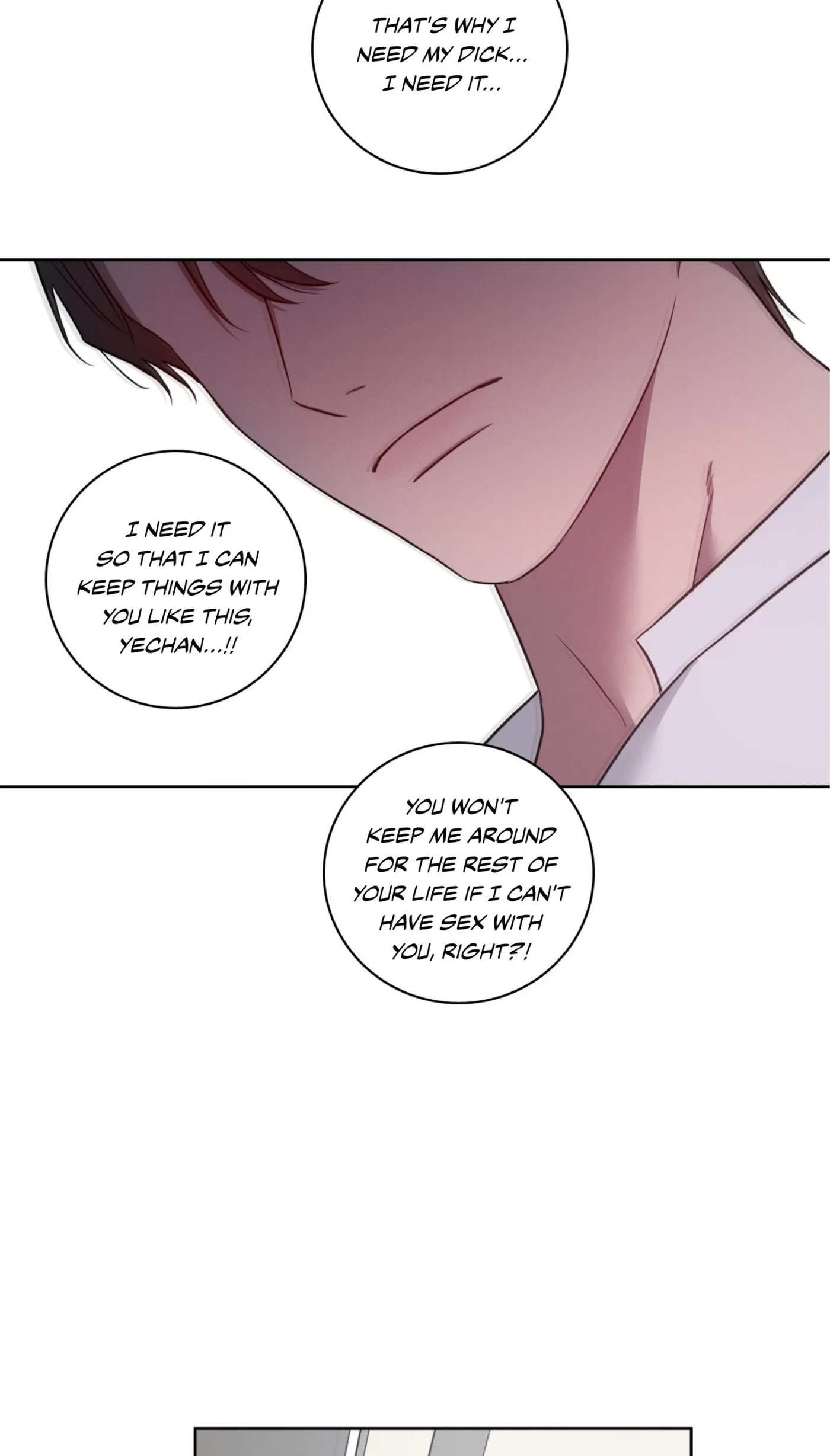 Read Missing Pepper Case chapter 45 image 35 on Lezhin