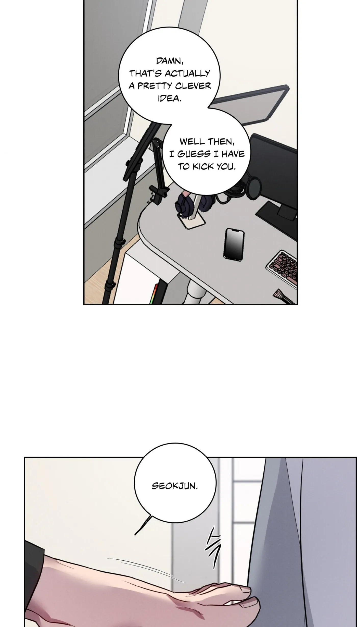Read Missing Pepper Case chapter 45 image 36 on Lezhin