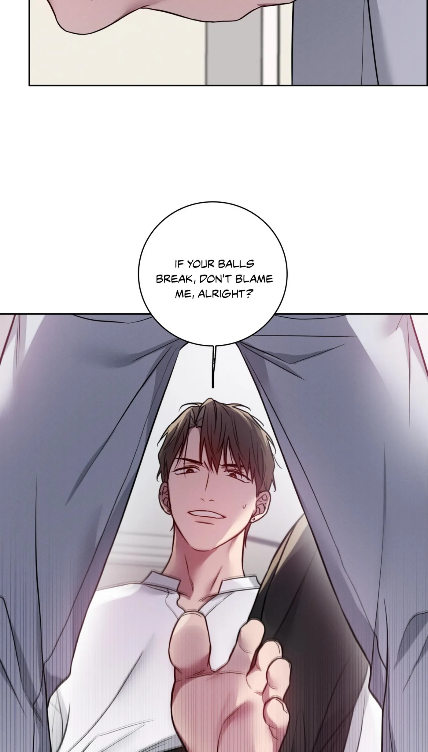 Read Missing Pepper Case chapter 45 image 37 on Lezhin