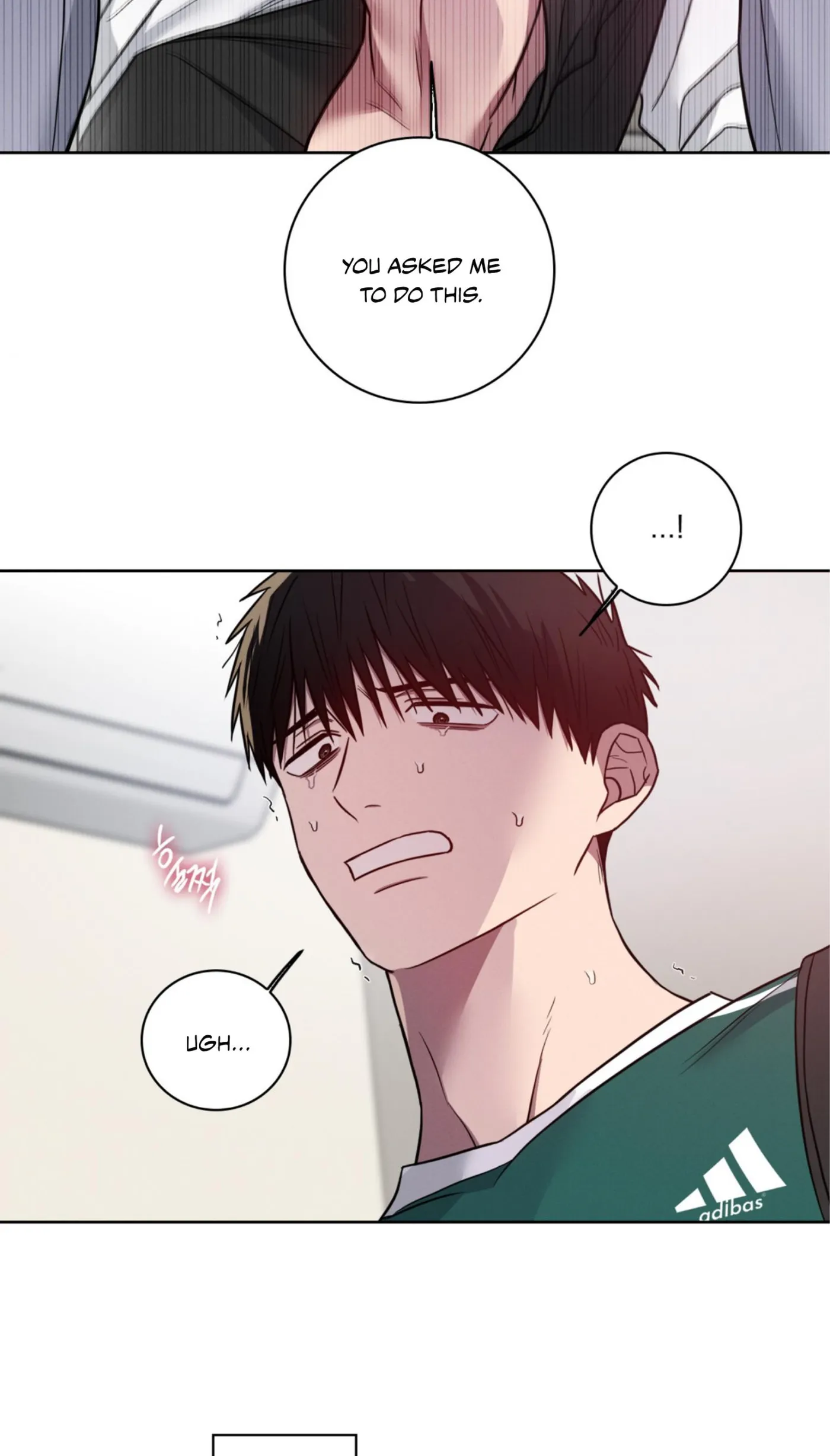 Read Missing Pepper Case chapter 45 image 38 on Lezhin