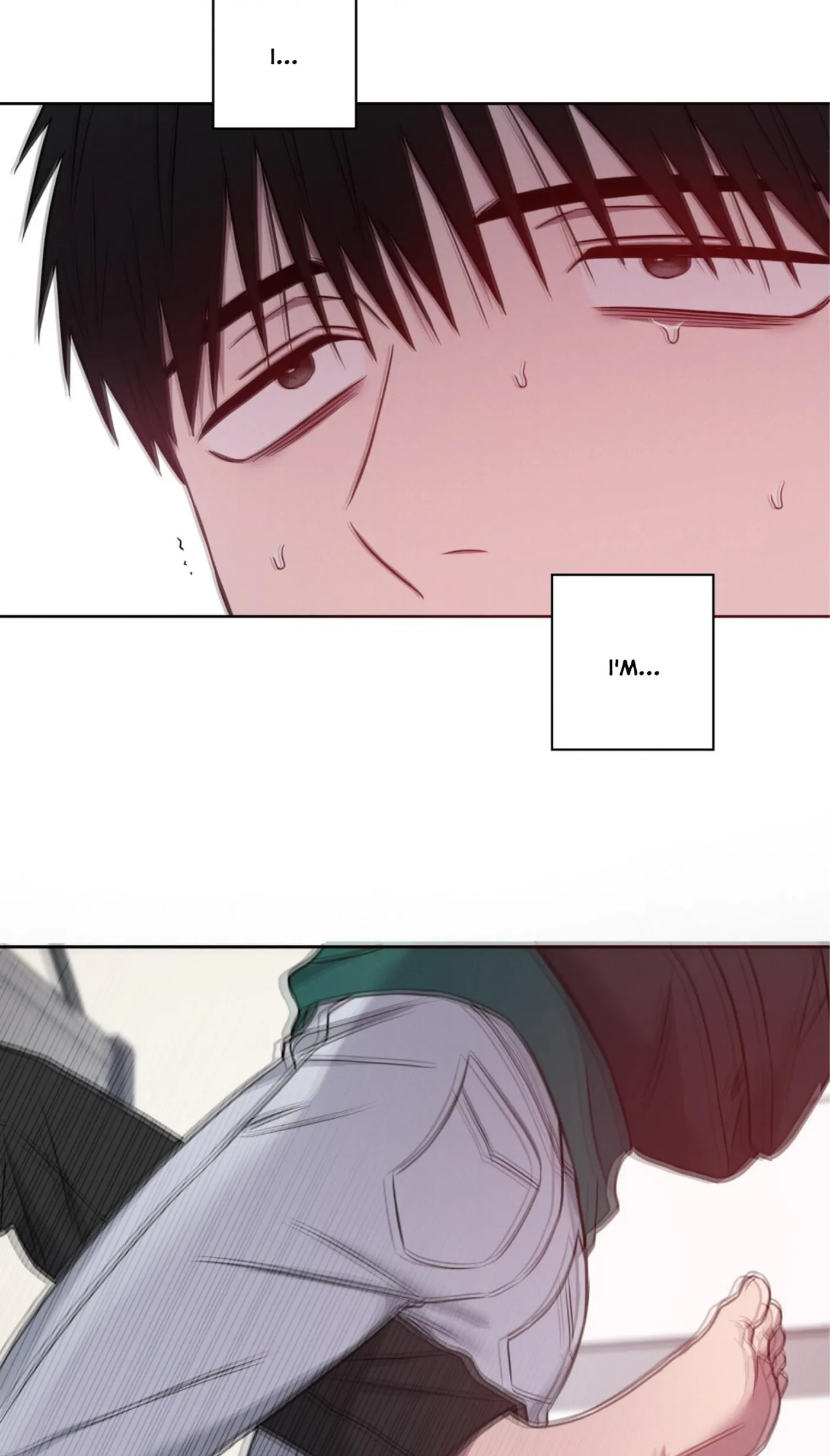 Read Missing Pepper Case chapter 45 image 39 on Lezhin