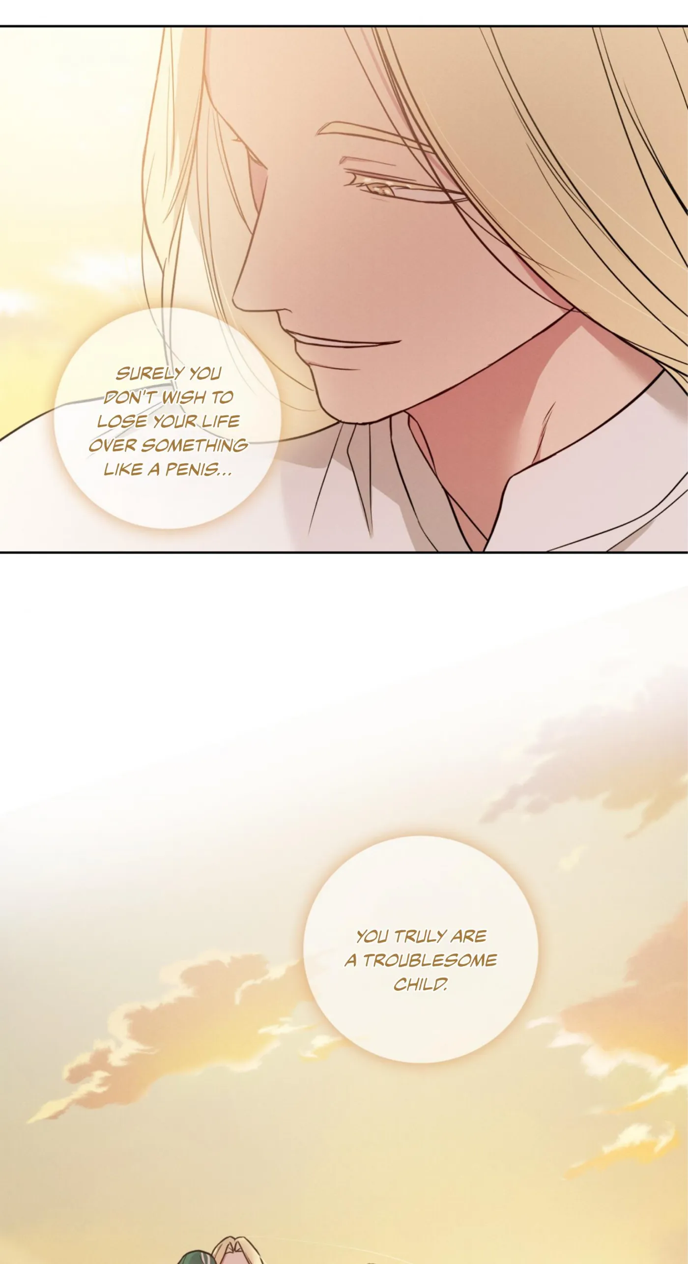 Read Missing Pepper Case chapter 45 image 42 on Lezhin