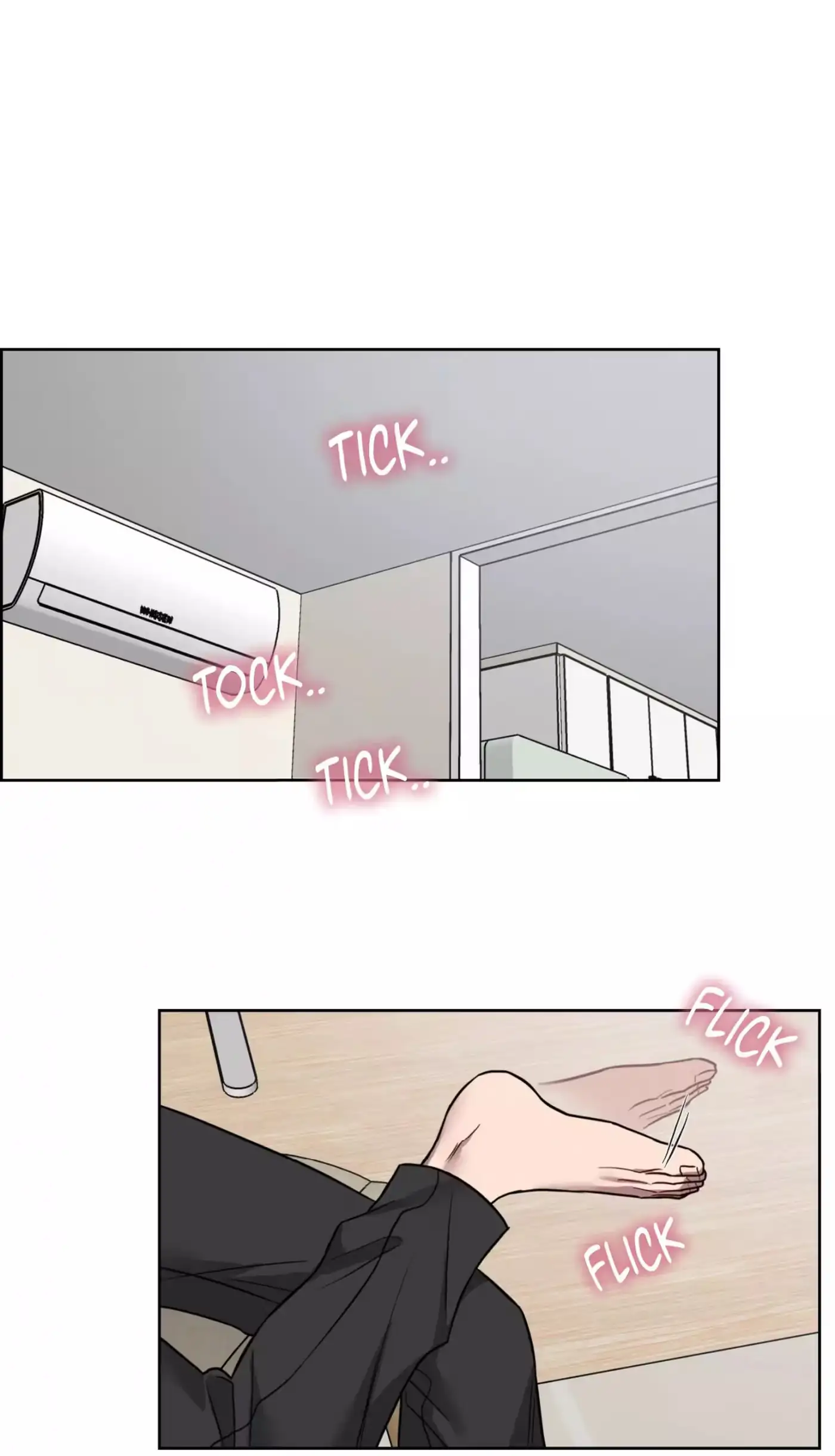 Read Missing Pepper Case chapter 46 image 1 on Lezhin