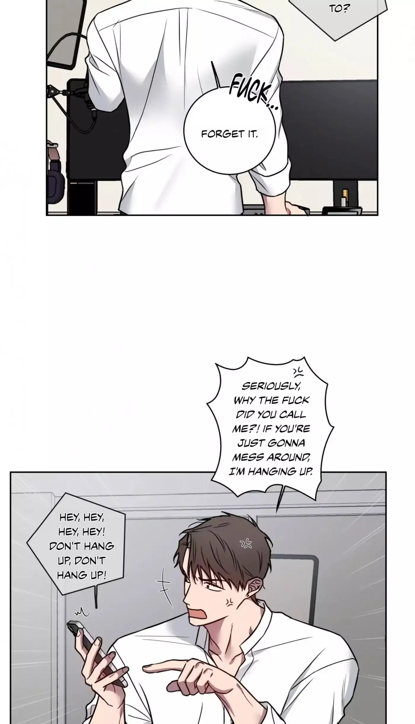 Read Missing Pepper Case chapter 46 image 13 on Lezhin