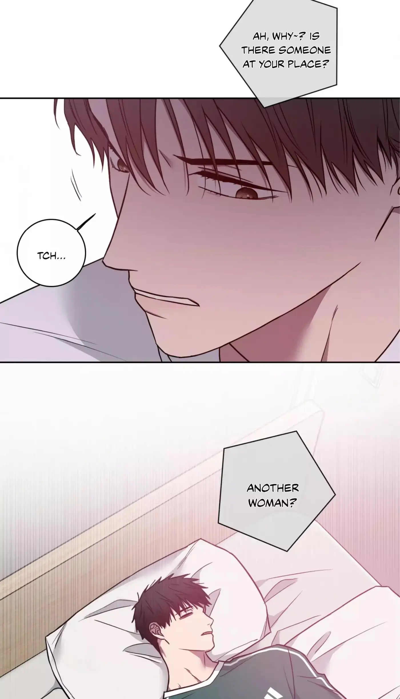 Read Missing Pepper Case chapter 46 image 15 on Lezhin