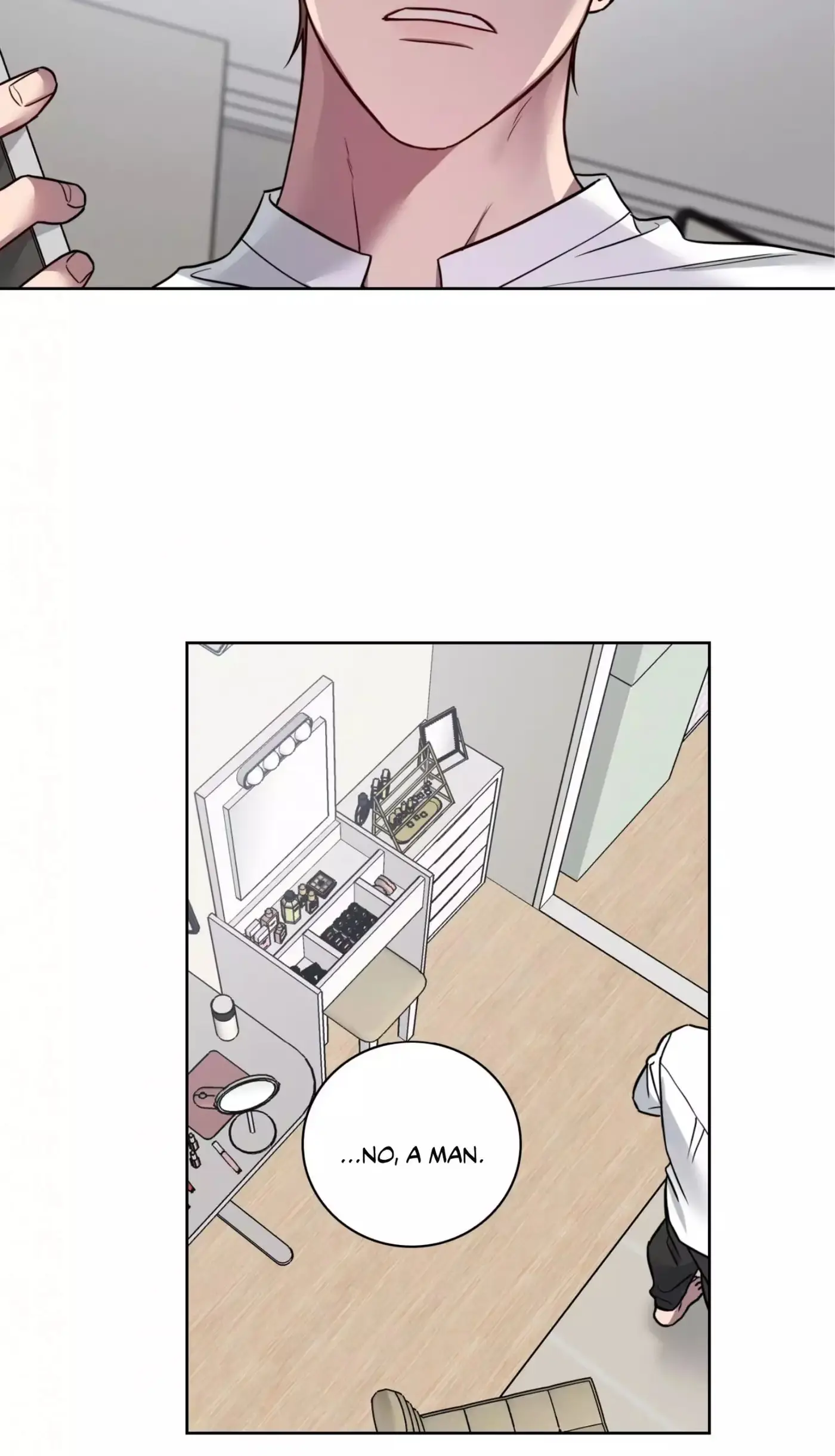 Read Missing Pepper Case chapter 46 image 17 on Lezhin