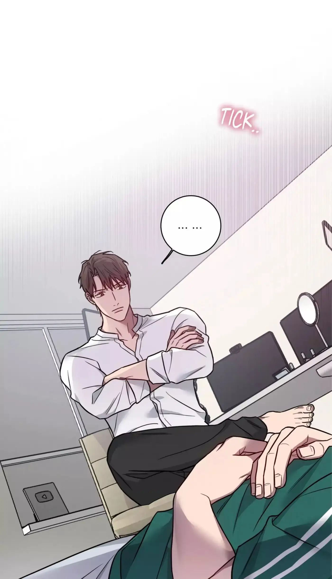 Read Missing Pepper Case chapter 46 image 2 on Lezhin