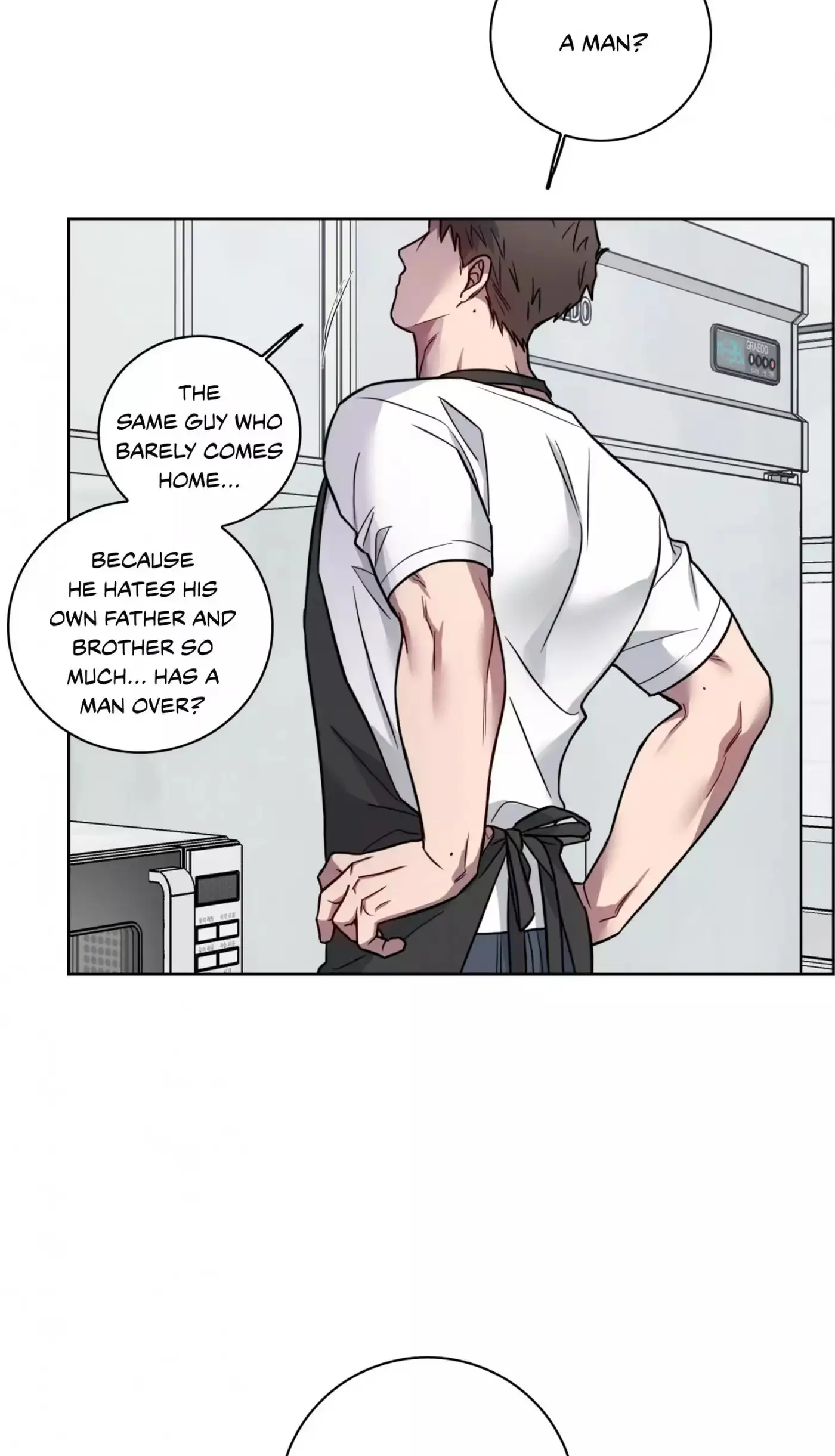 Read Missing Pepper Case chapter 46 image 20 on Lezhin