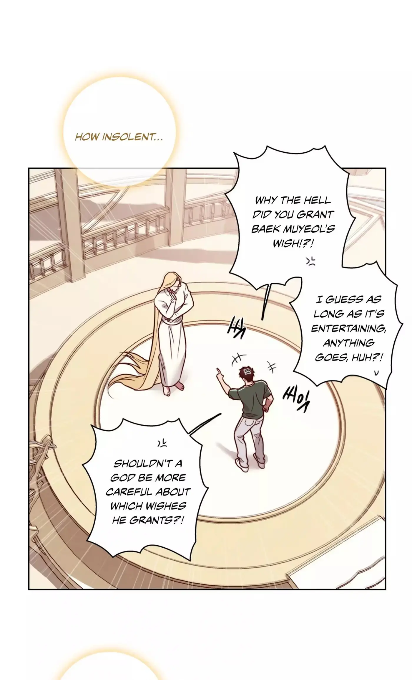 Read Missing Pepper Case chapter 46 image 24 on Lezhin