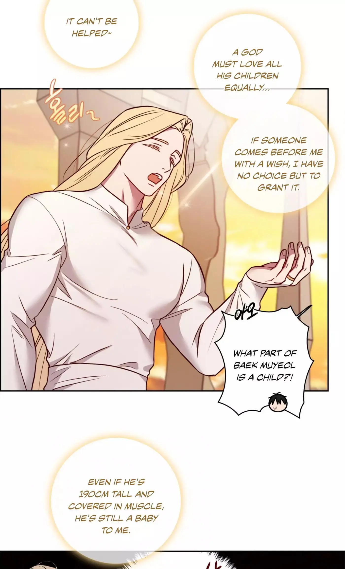 Read Missing Pepper Case chapter 46 image 25 on Lezhin