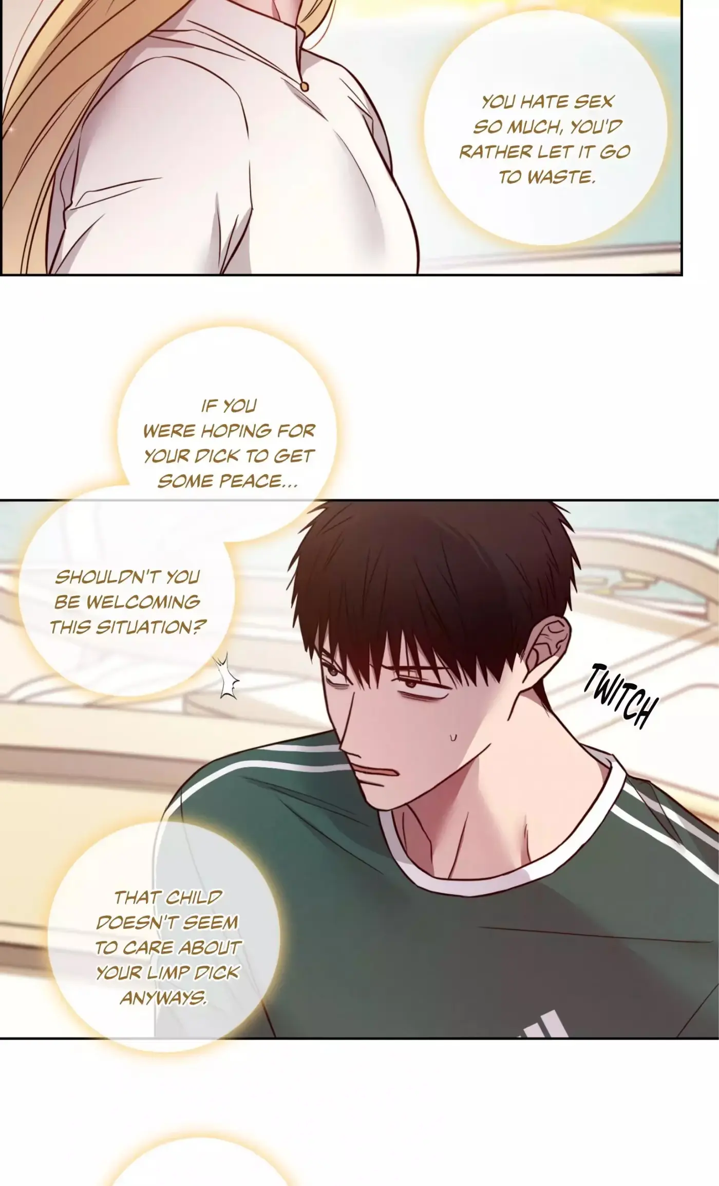 Read Missing Pepper Case chapter 46 image 27 on Lezhin