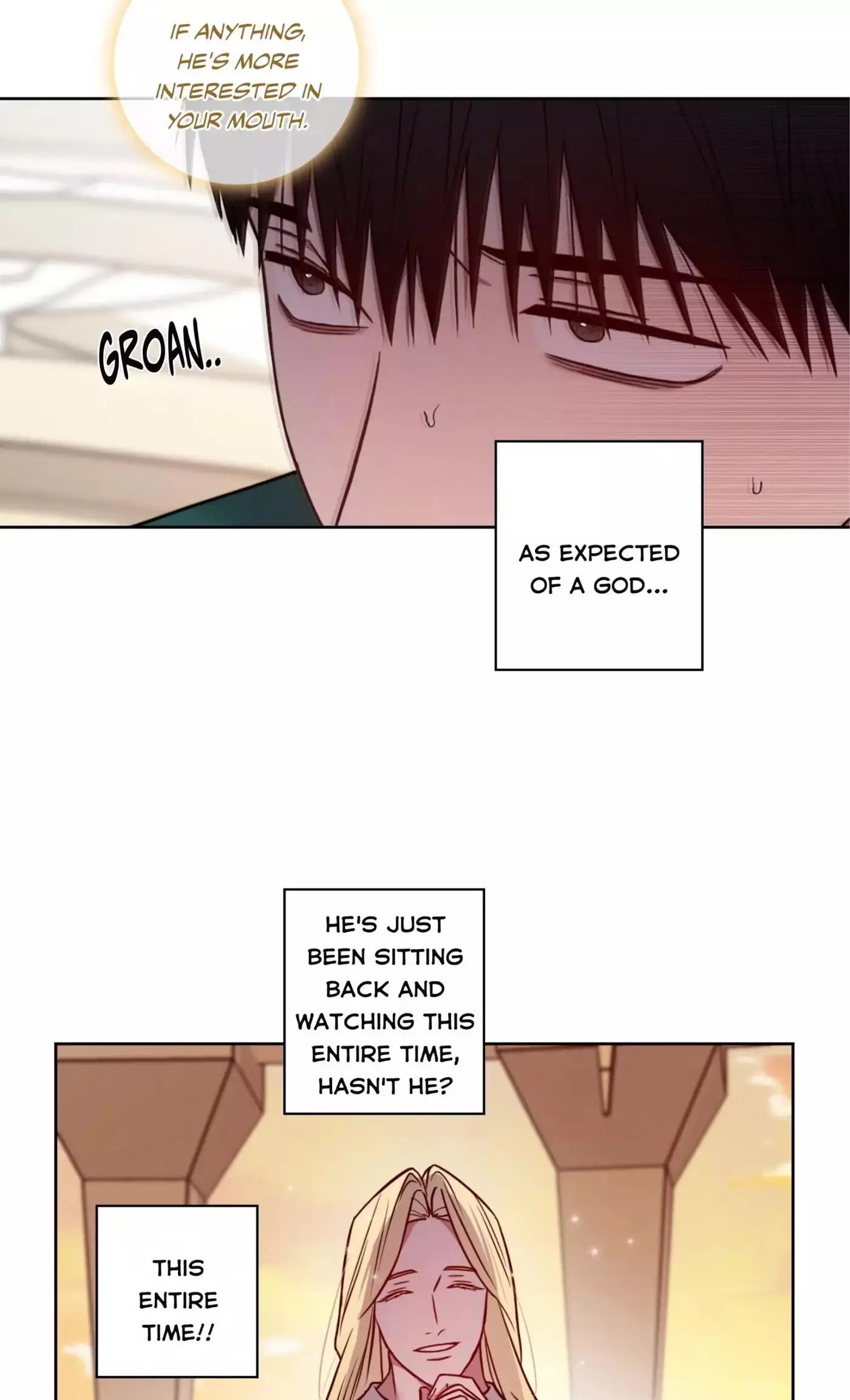 Read Missing Pepper Case chapter 46 image 28 on Lezhin