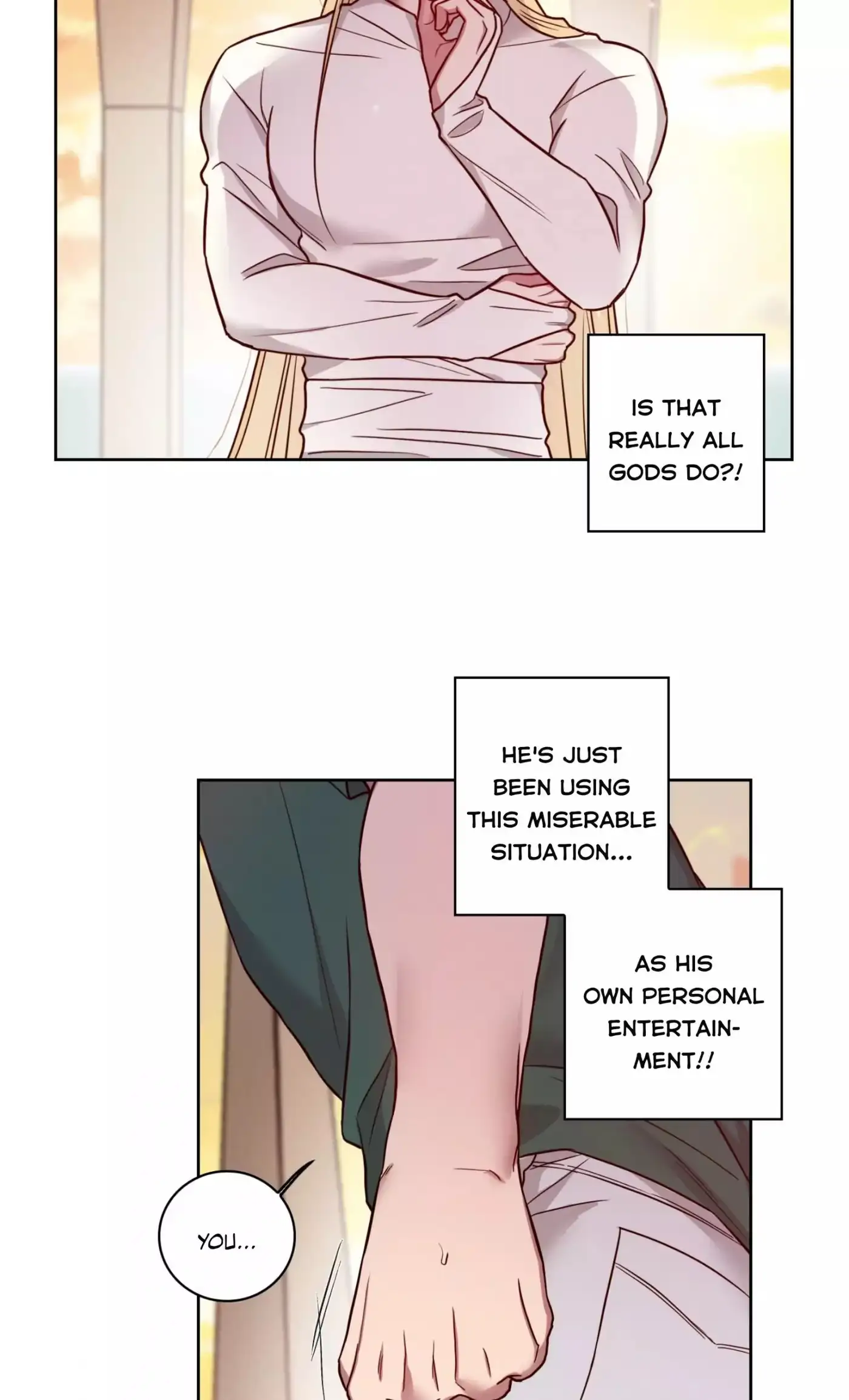 Read Missing Pepper Case chapter 46 image 29 on Lezhin