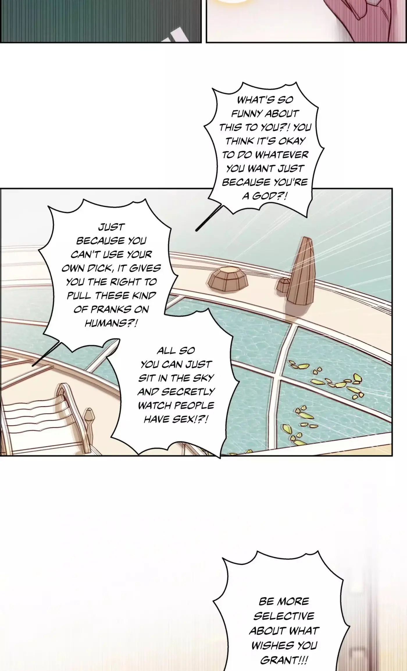 Read Missing Pepper Case chapter 46 image 31 on Lezhin