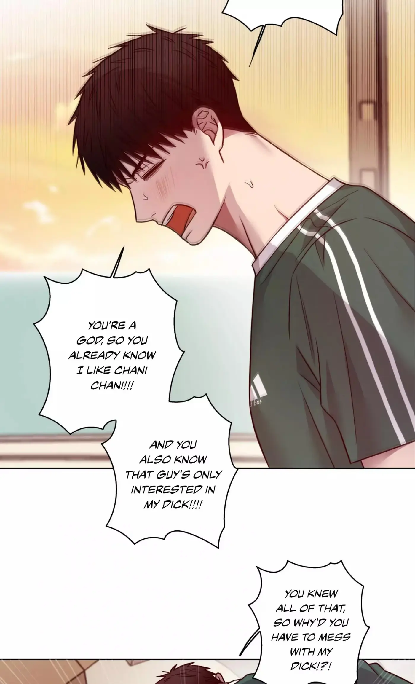 Read Missing Pepper Case chapter 46 image 32 on Lezhin