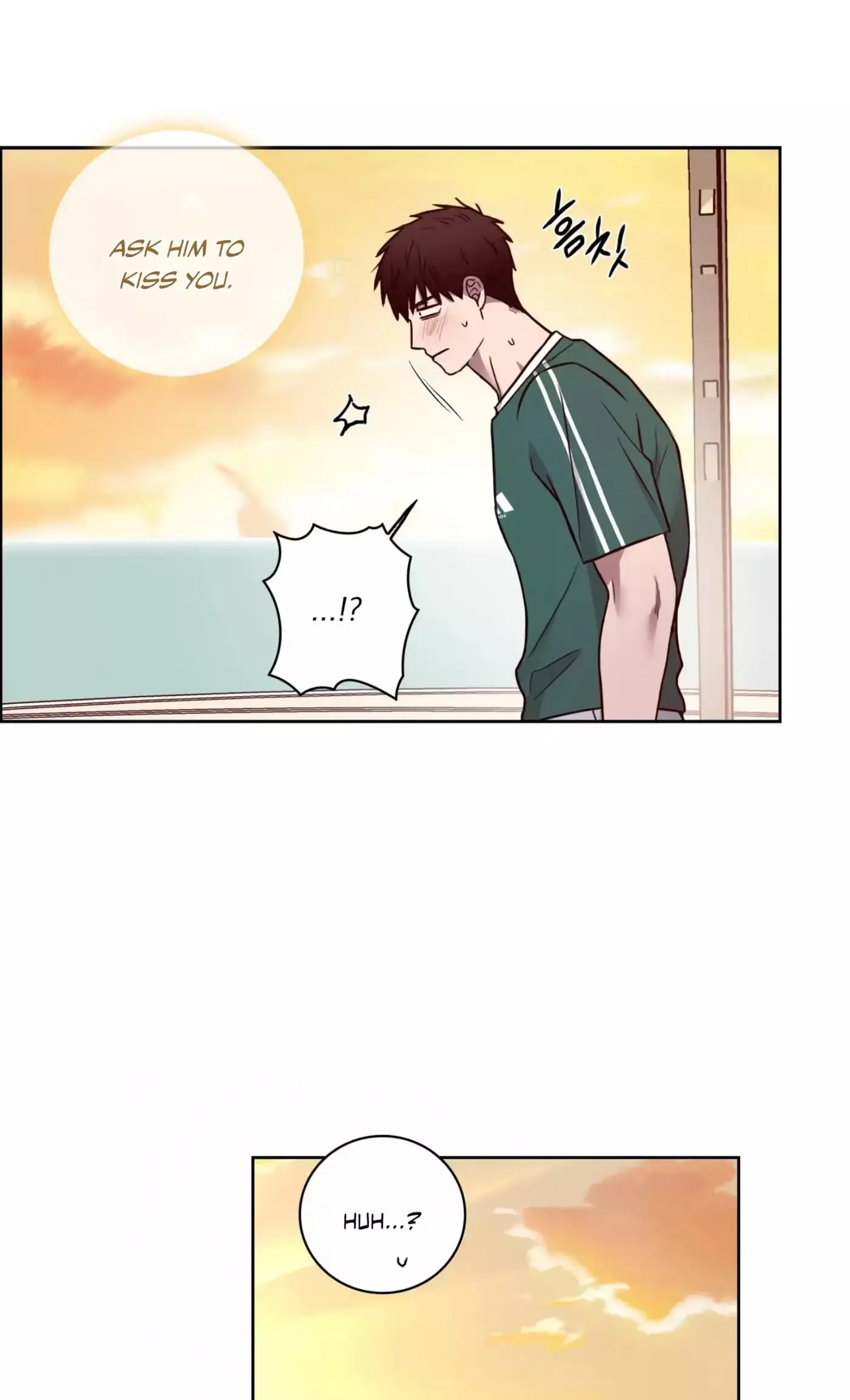 Read Missing Pepper Case chapter 46 image 35 on Lezhin