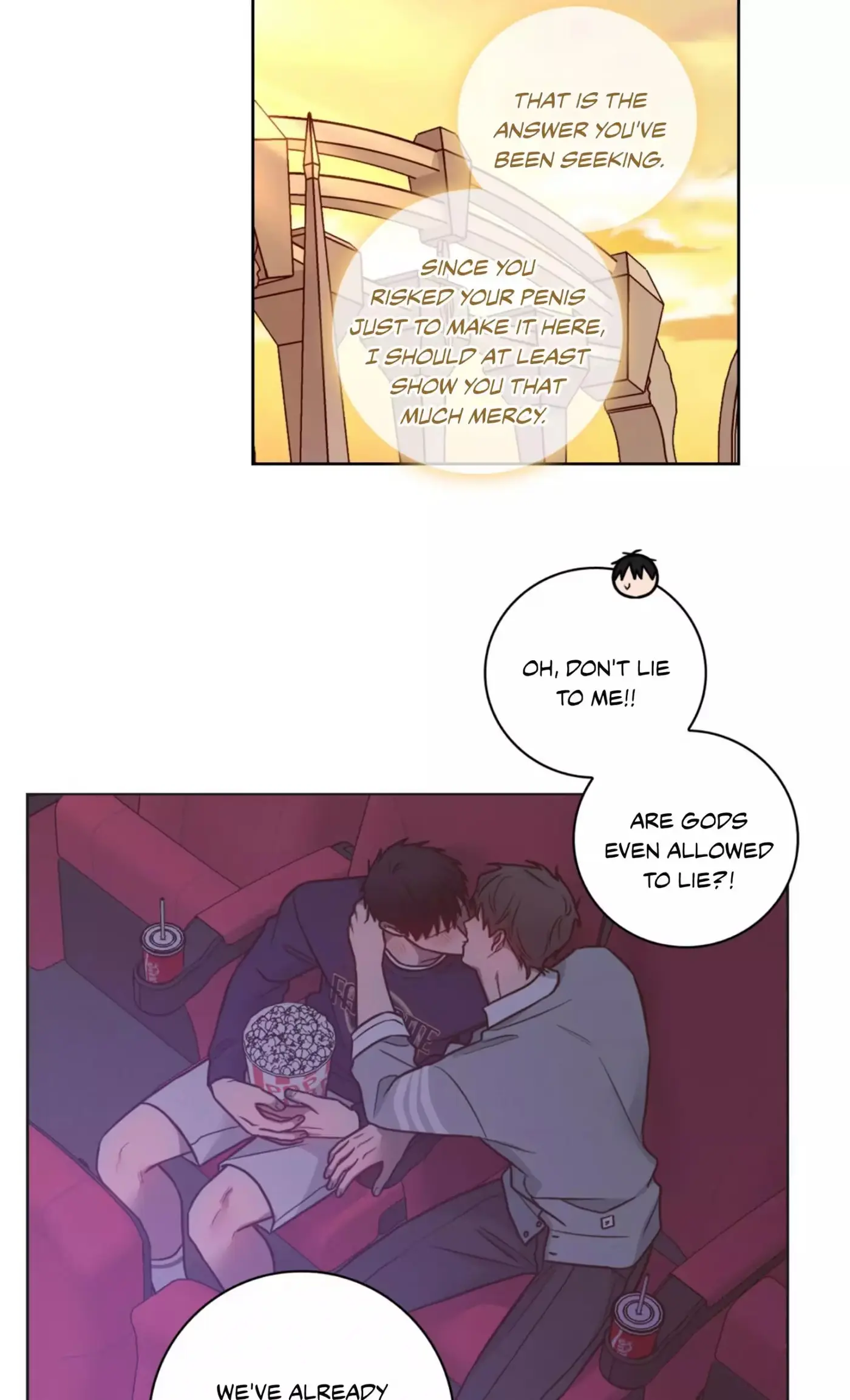 Read Missing Pepper Case chapter 46 image 36 on Lezhin
