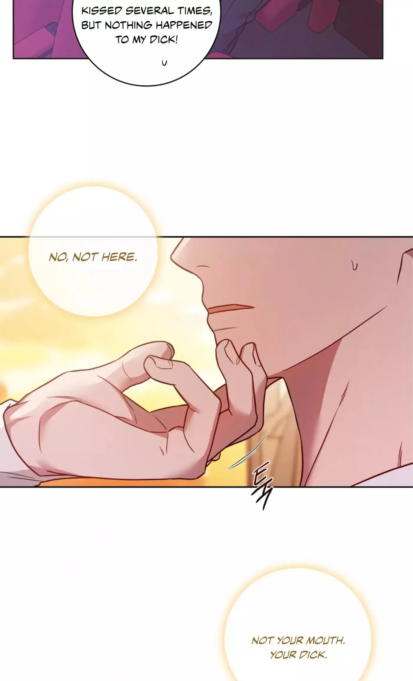 Read Missing Pepper Case chapter 46 image 37 on Lezhin