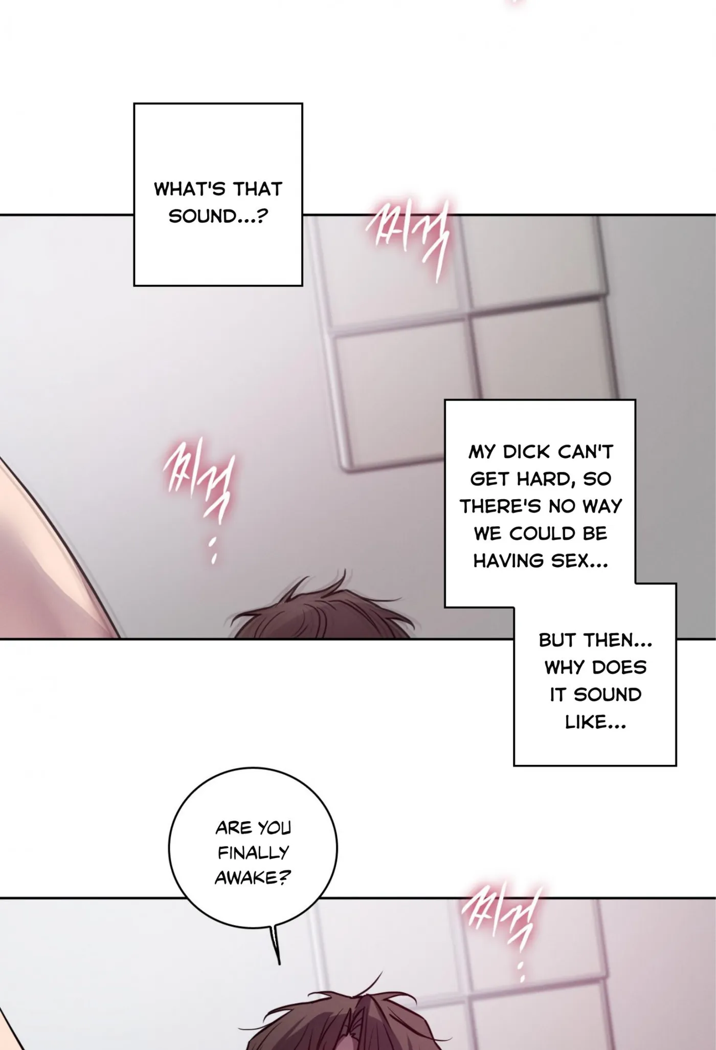 Read Missing Pepper Case chapter 47 image 1 on Lezhin