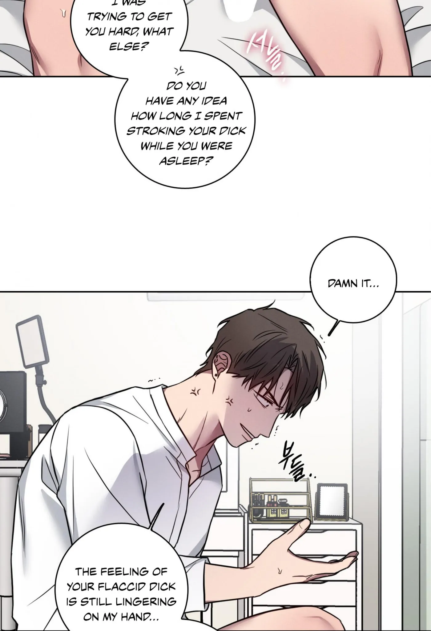 Read Missing Pepper Case chapter 47 image 10 on Lezhin