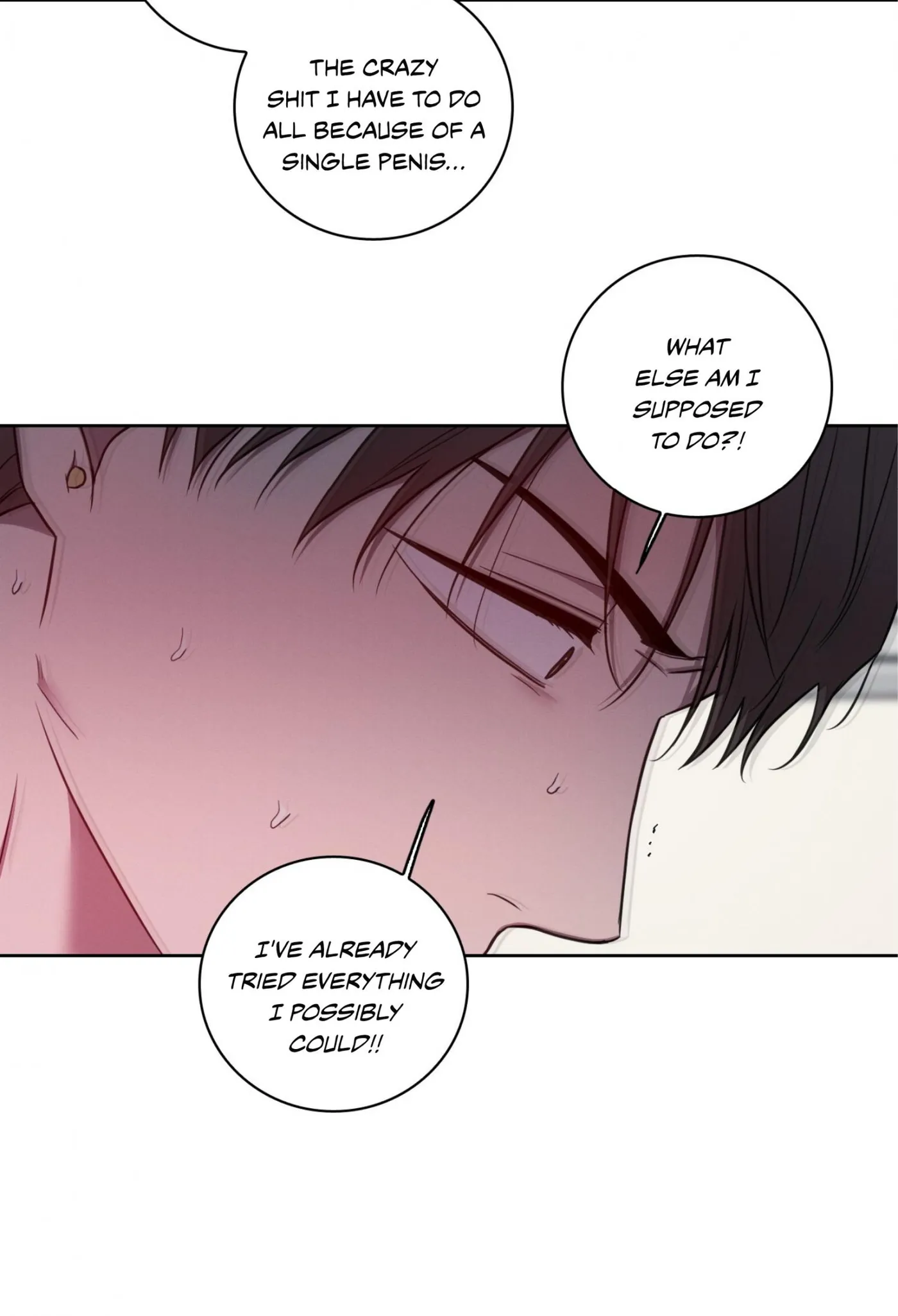 Read Missing Pepper Case chapter 47 image 11 on Lezhin