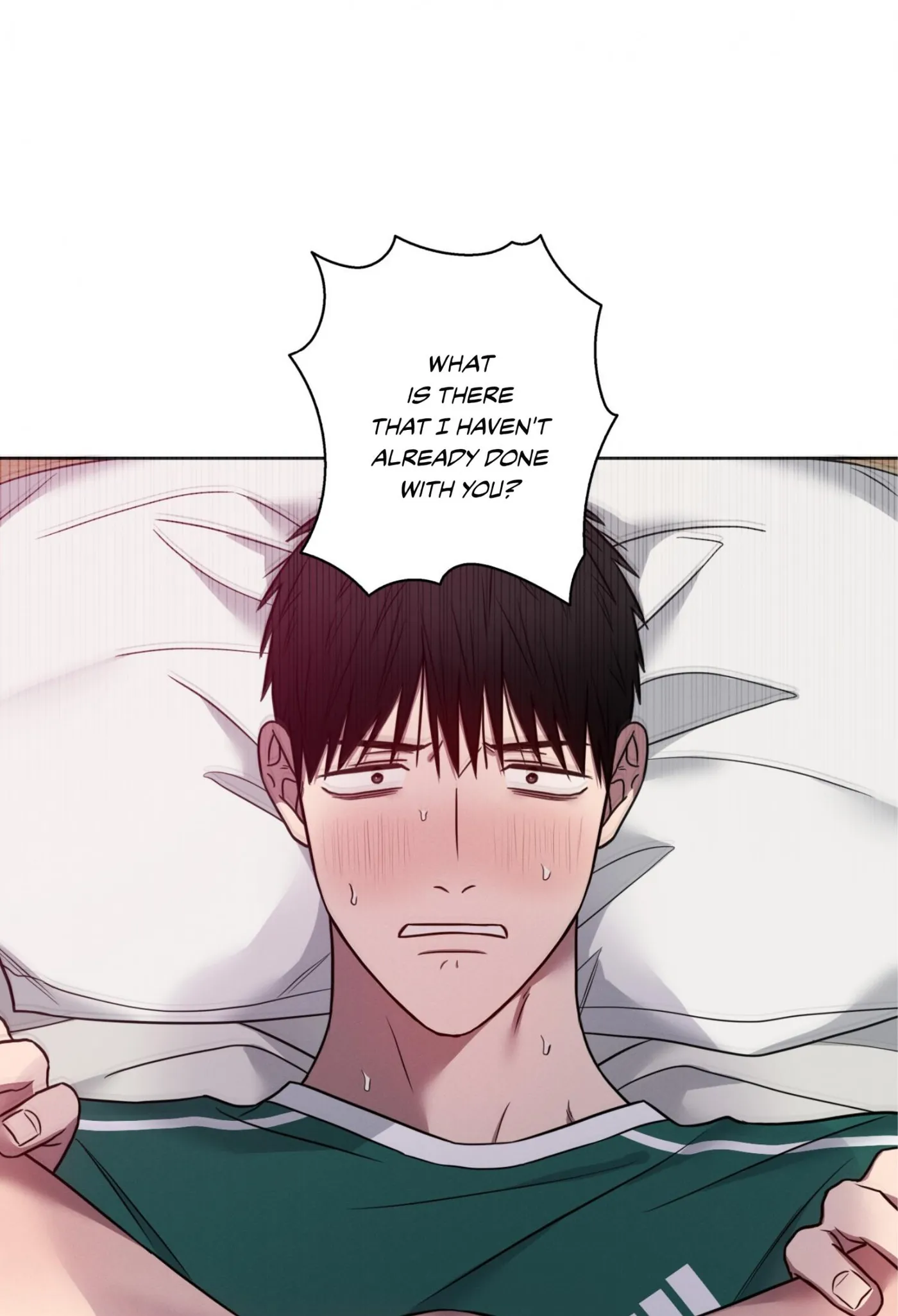 Read Missing Pepper Case chapter 47 image 13 on Lezhin