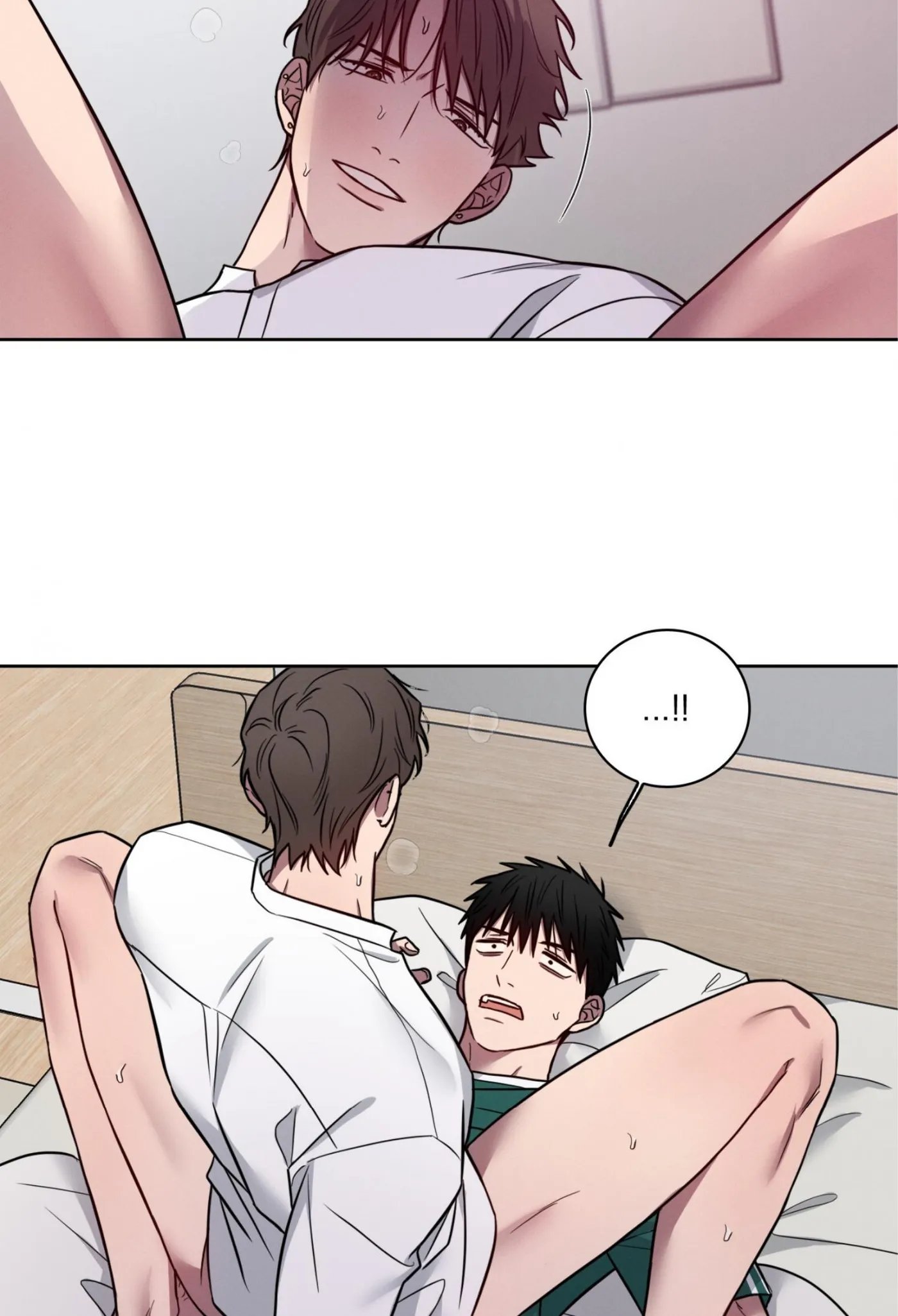 Read Missing Pepper Case chapter 47 image 2 on Lezhin