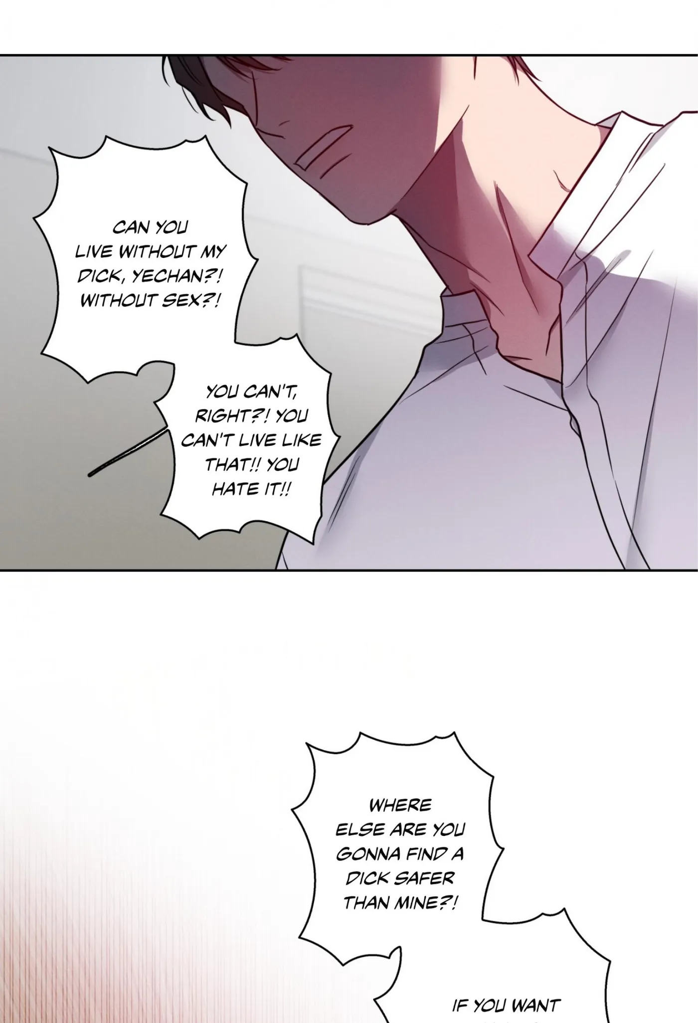 Read Missing Pepper Case chapter 47 image 22 on Lezhin