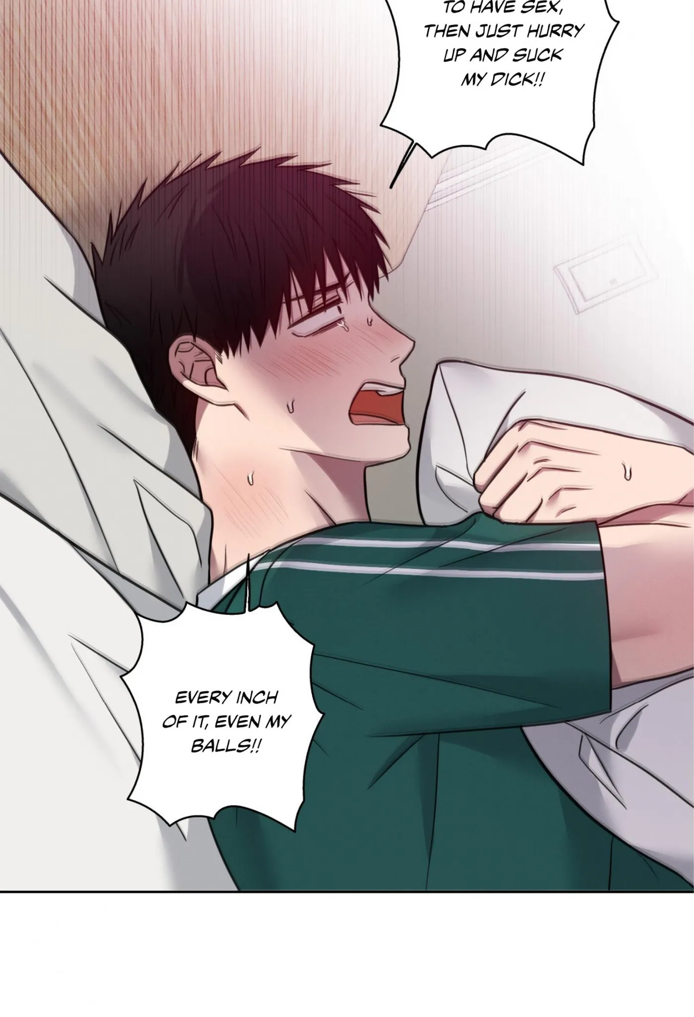 Read Missing Pepper Case chapter 47 image 23 on Lezhin