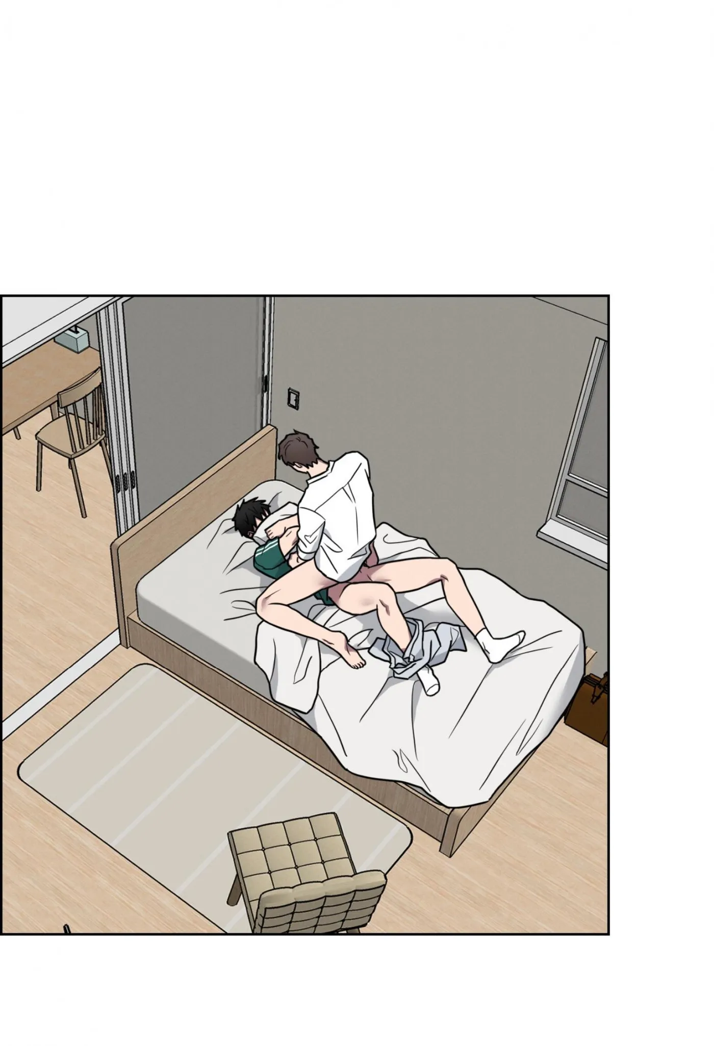Read Missing Pepper Case chapter 47 image 24 on Lezhin