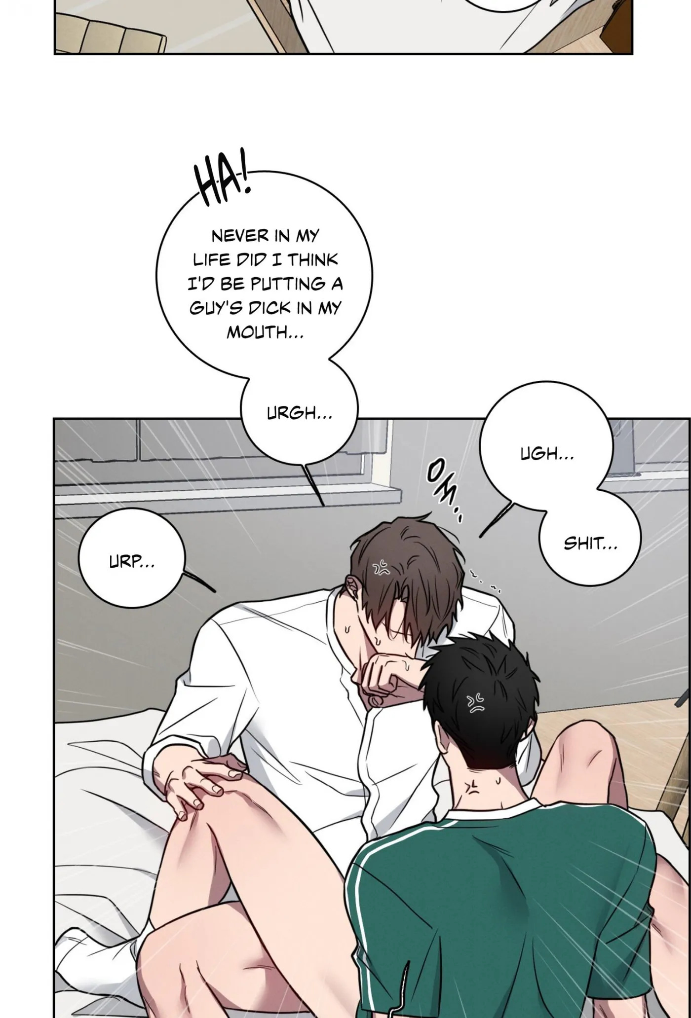 Read Missing Pepper Case chapter 47 image 38 on Lezhin