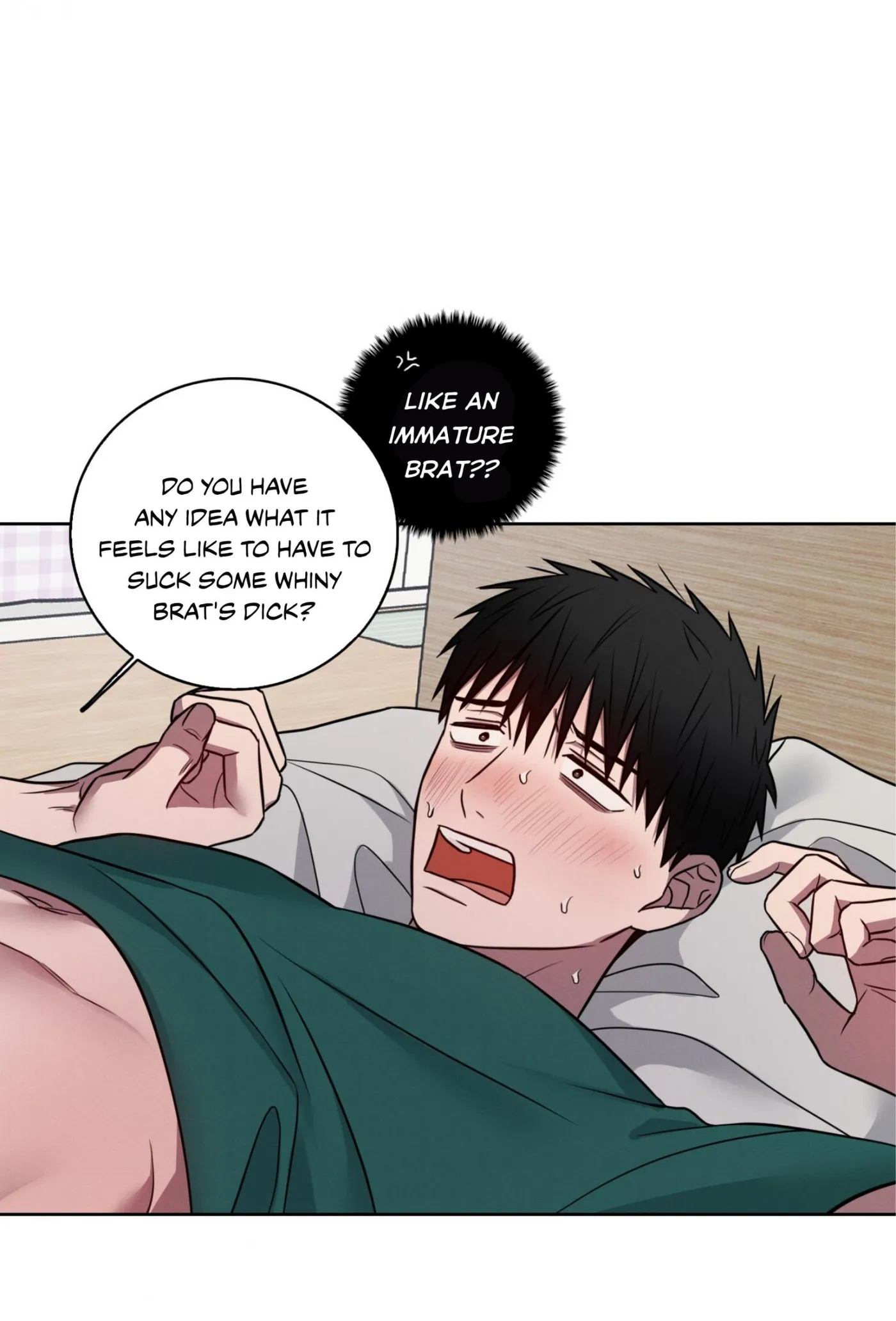 Read Missing Pepper Case chapter 47 image 43 on Lezhin