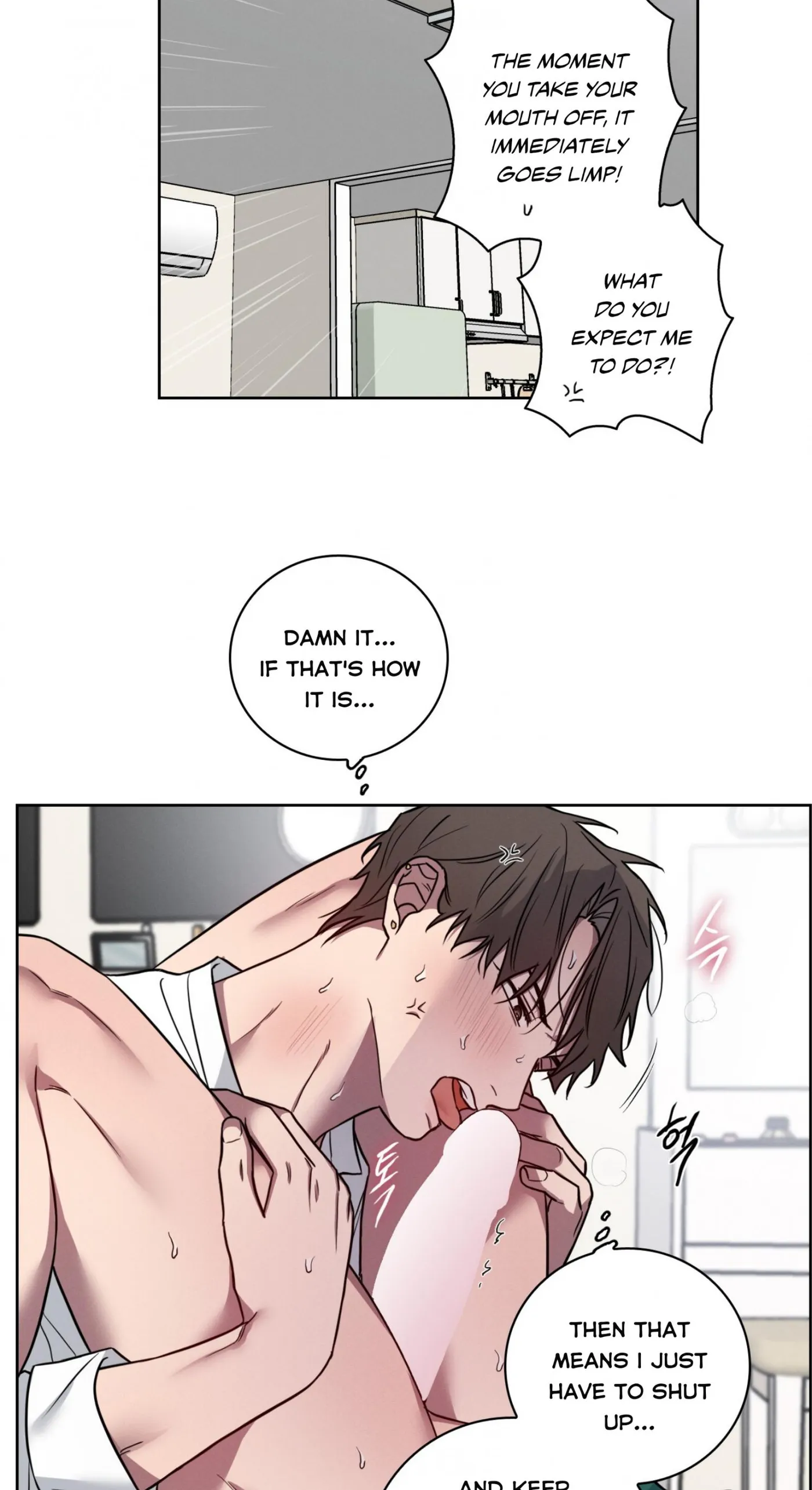 Read Missing Pepper Case chapter 47 image 52 on Lezhin