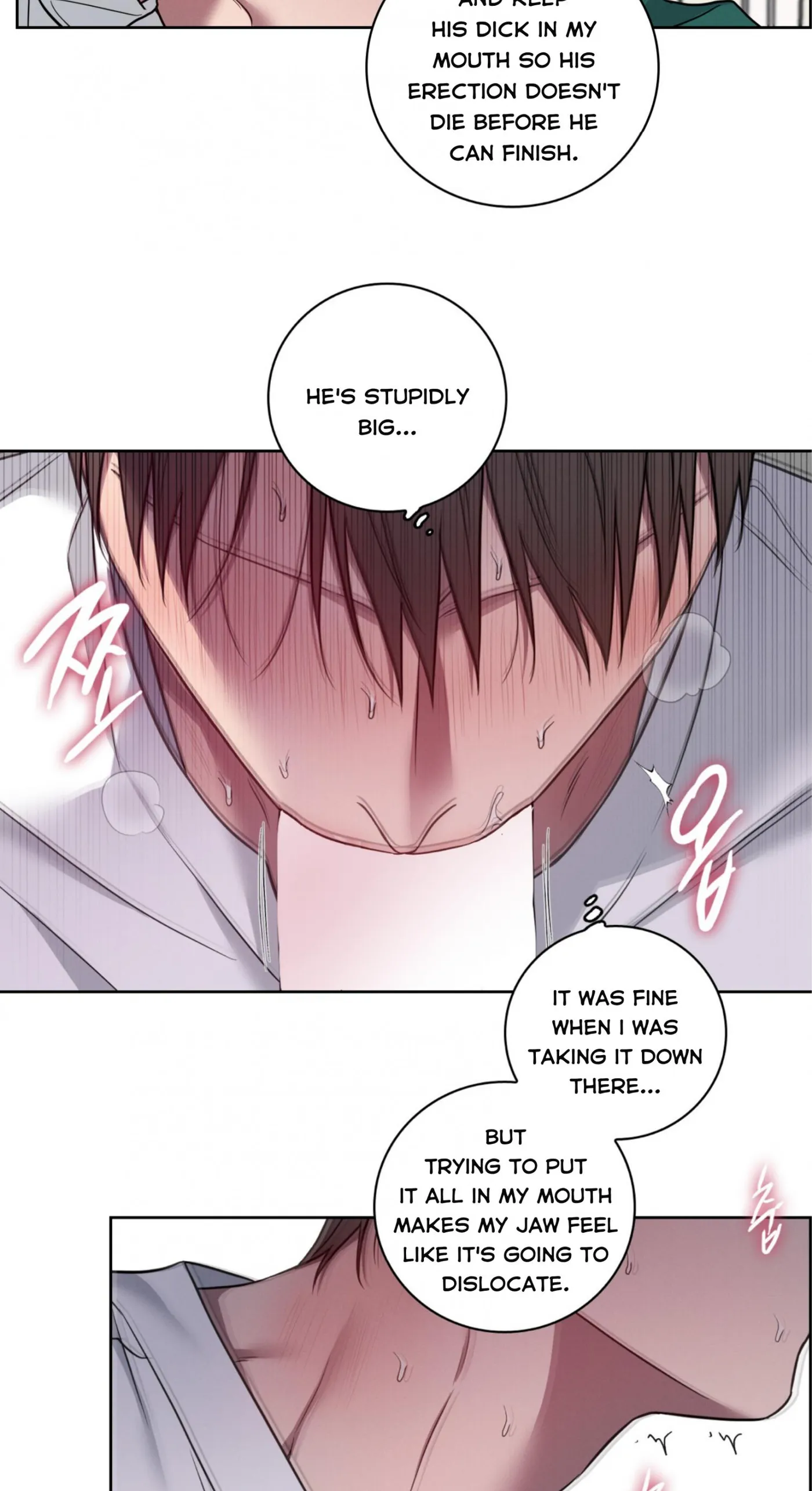 Read Missing Pepper Case chapter 47 image 53 on Lezhin