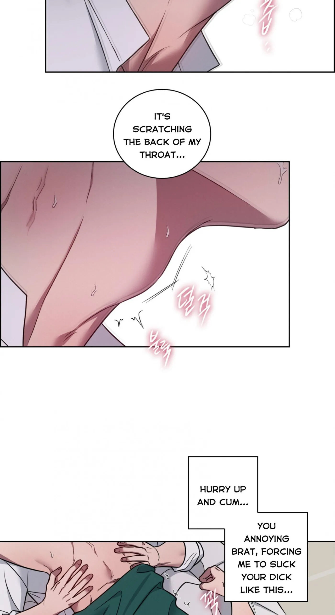 Read Missing Pepper Case chapter 47 image 54 on Lezhin